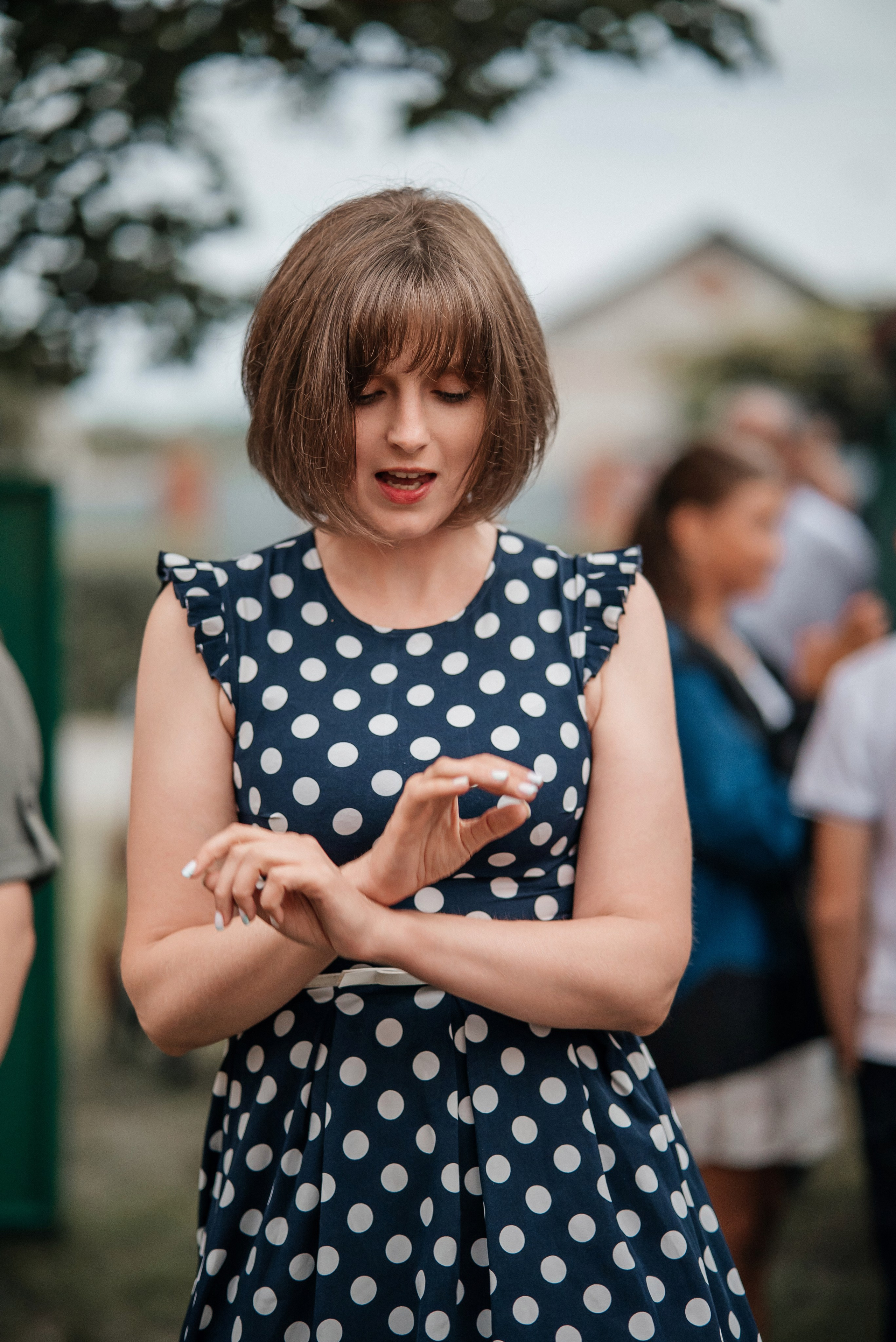 «Свадьба Даши и Артема». Школьный фотограф в Валуйках. Фотосессии для выпускников и изготовление выпускных альбомов в городе Валуйки и в Белгородской области