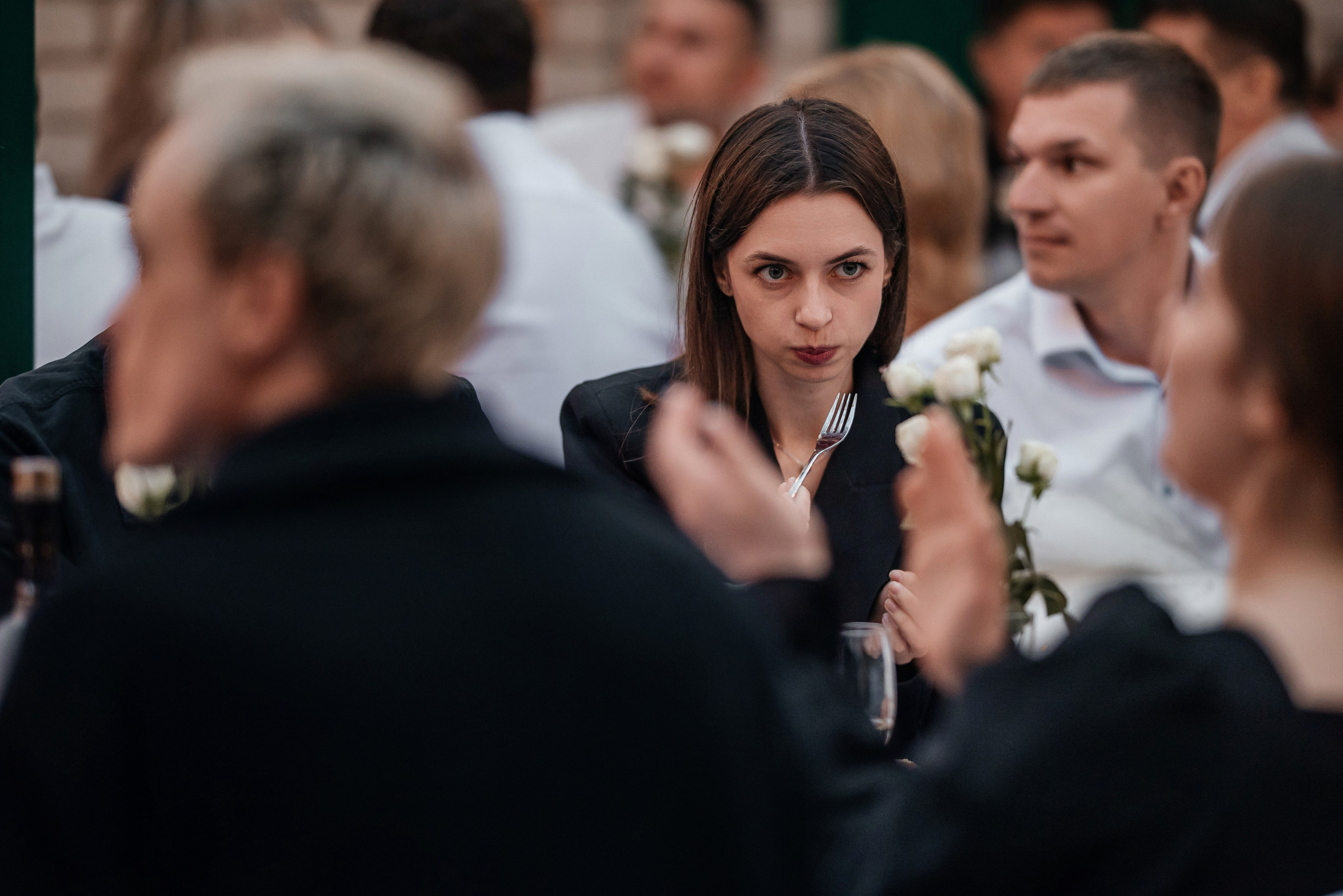 «Свадьба Даши и Артема». Школьный фотограф в Валуйках. Фотосессии для выпускников и изготовление выпускных альбомов в городе Валуйки и в Белгородской области