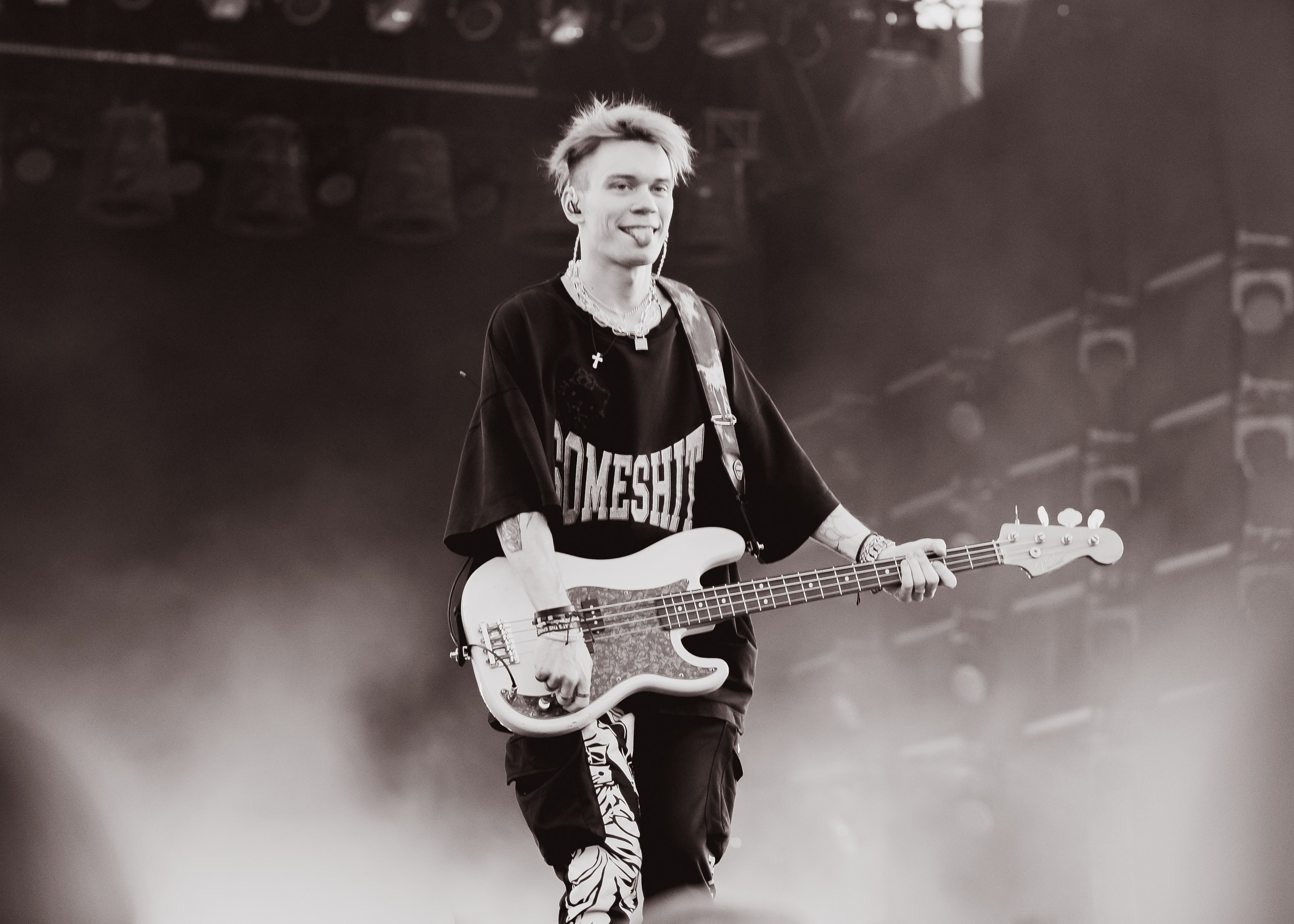 Humans of Moscow. Shmakova Elena