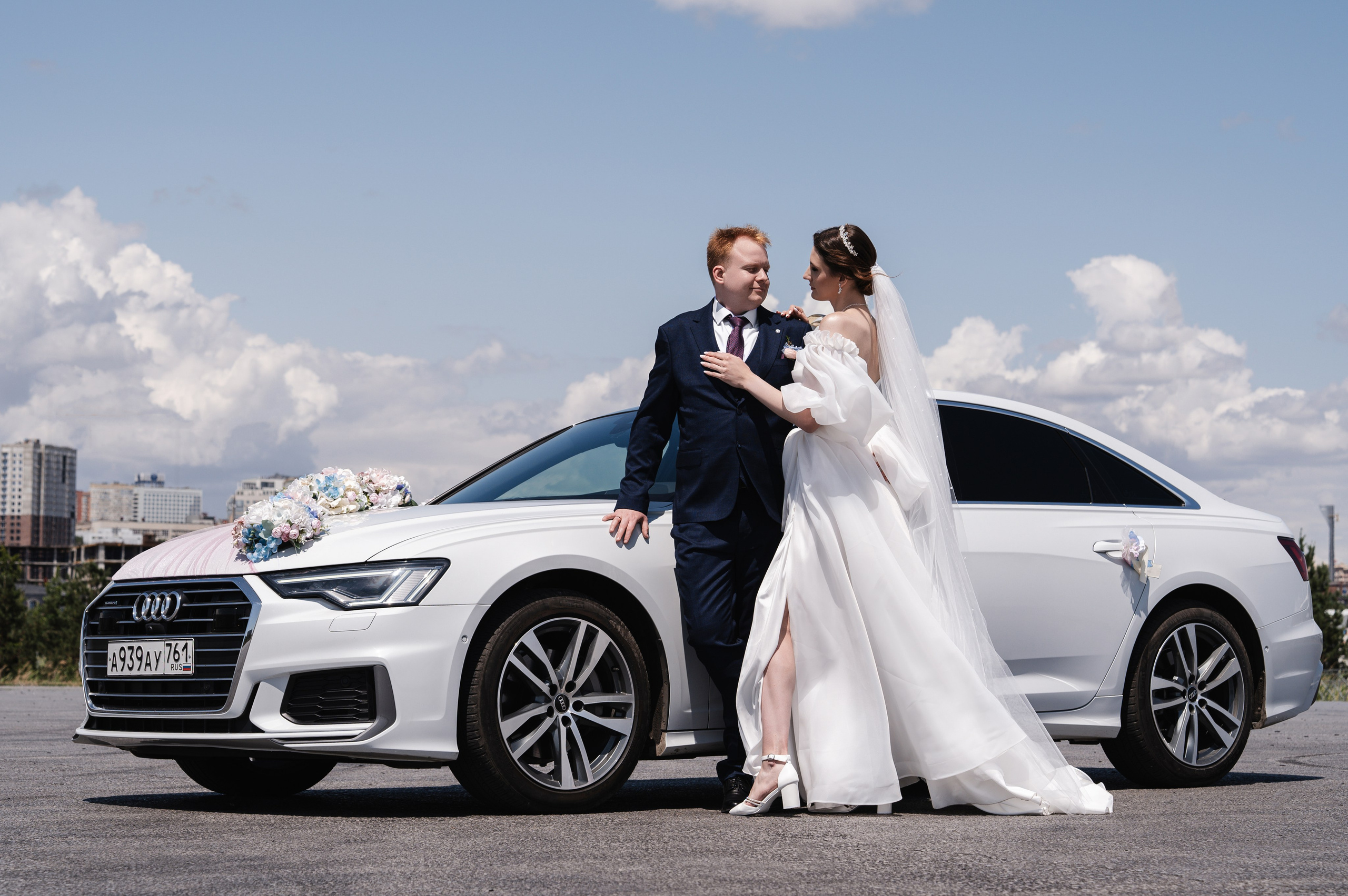 Алексей & Арина (Атаманская усадьба+фотостудия). Фотограф Ярута Оксана / Ростов-на-Дону