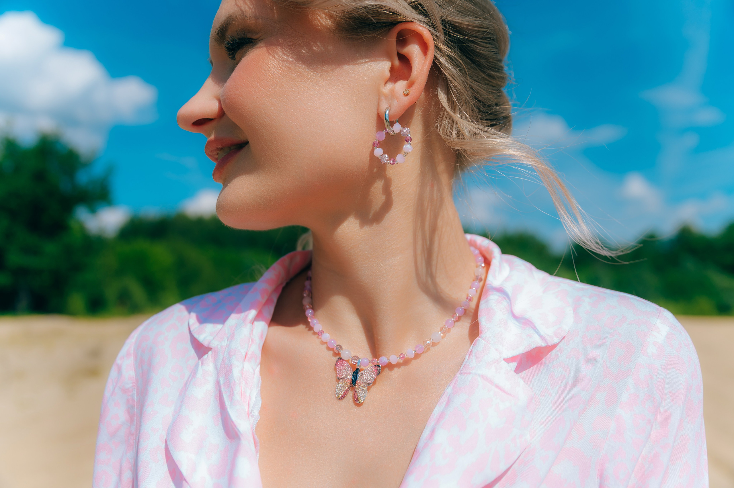 Летняя коллекция. Яна Репина. Детский и семейный фотограф Катерина Мишина