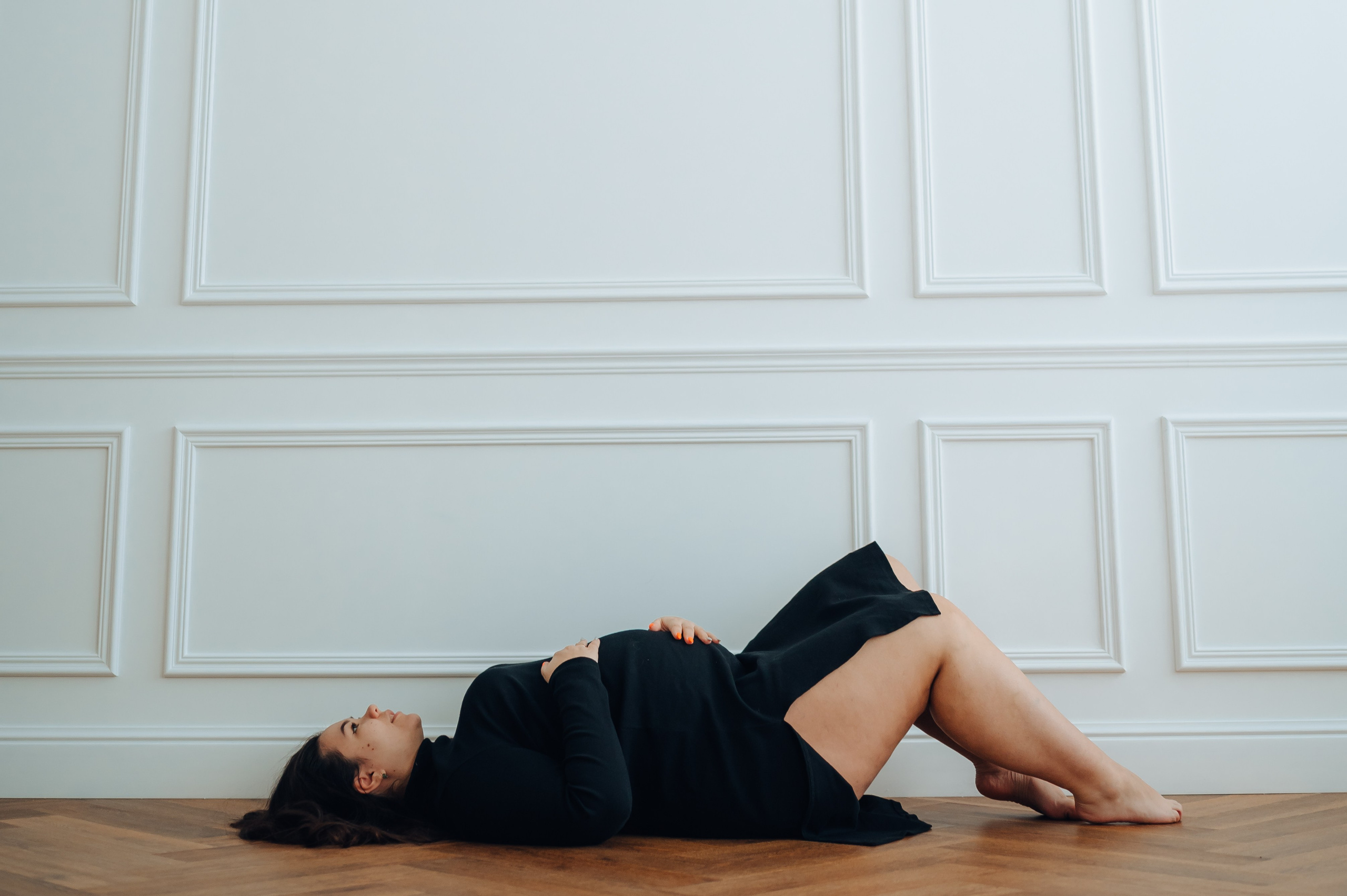 Хитрая лиса и добрый кот. Детский и семейный фотограф Катерина Мишина