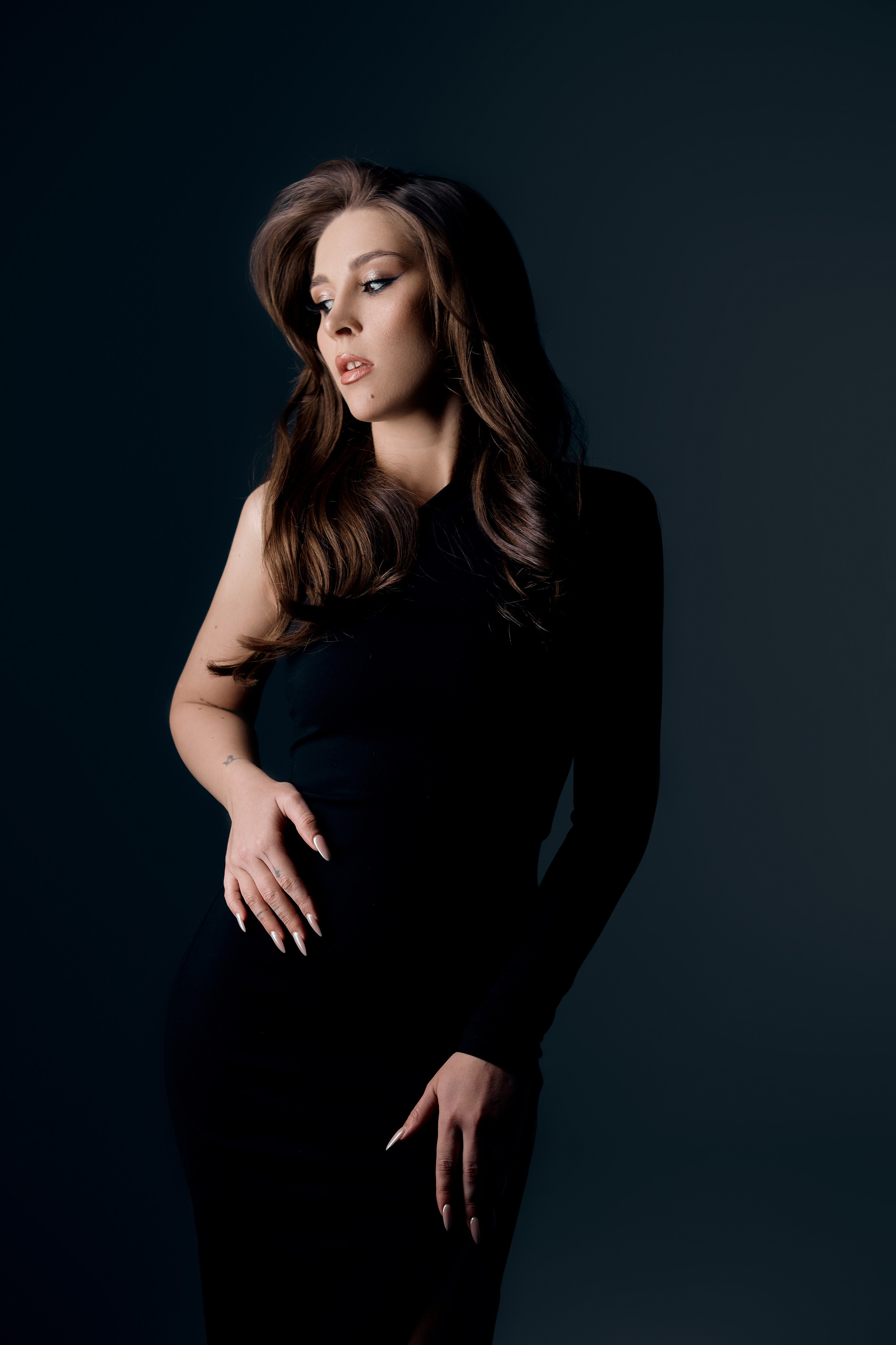 Olya. Фотограф в Санкт-Петербурге Ольга Андрианова