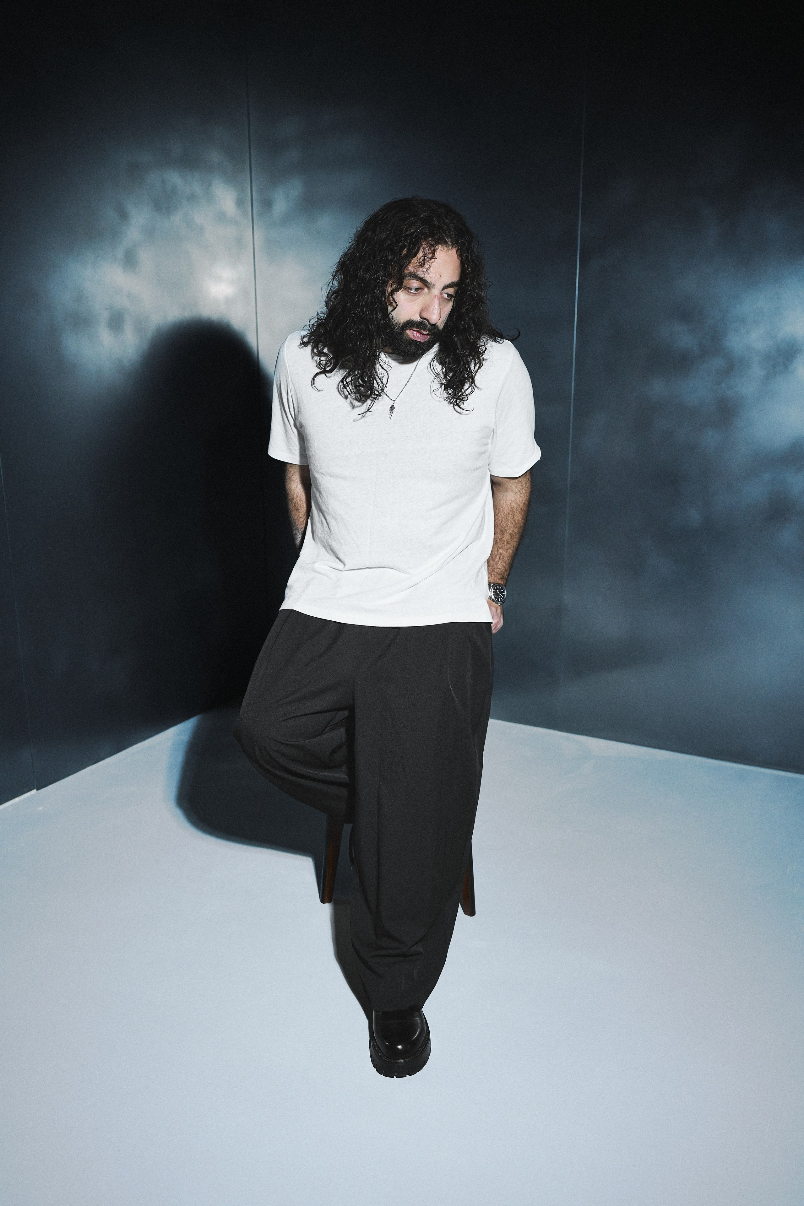 Давид. Репортажный, свадебный и портретный фотограф в Казани | Ринат Миниханов