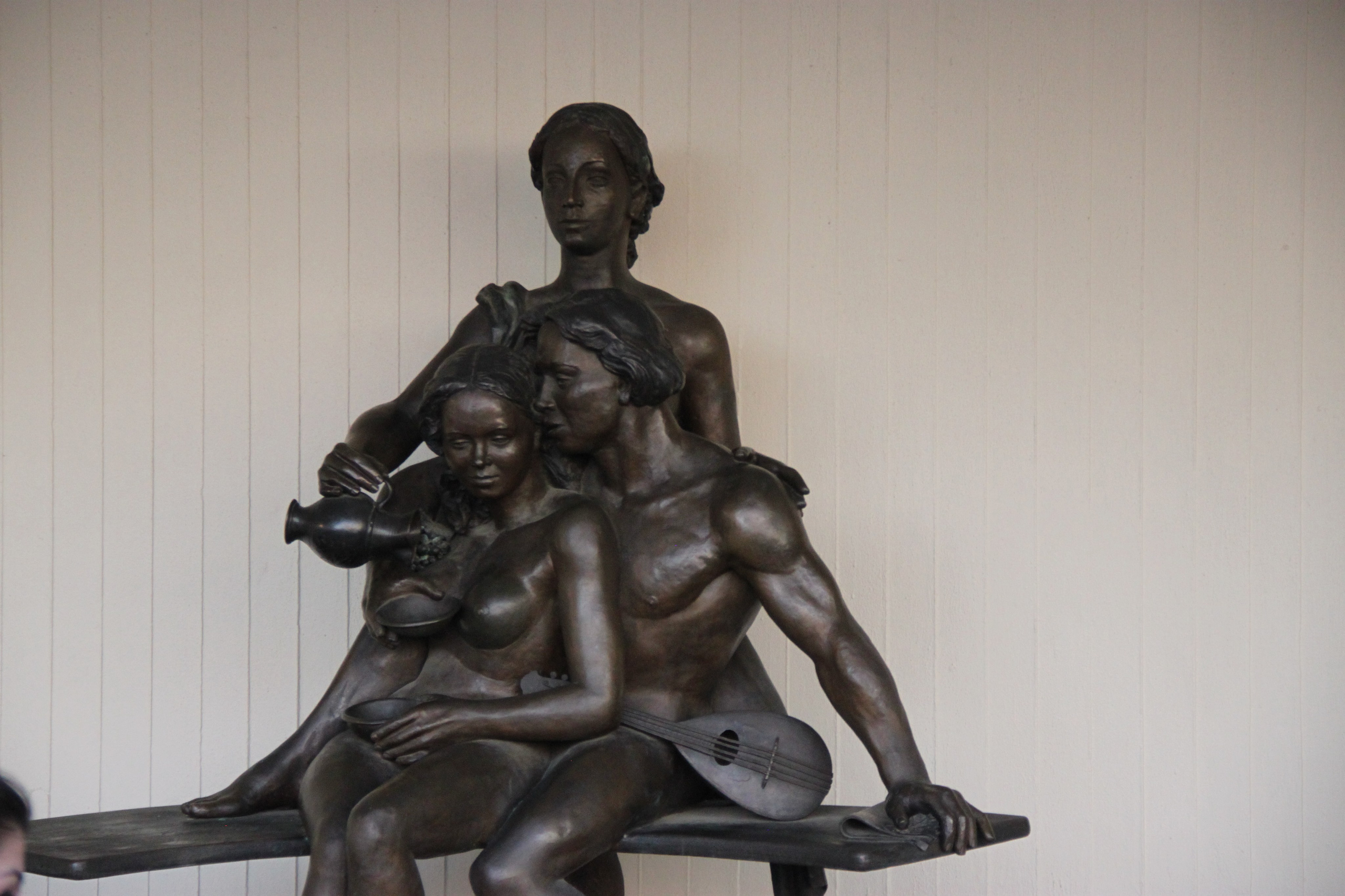 Prague, Czech Republic. Andrey Filippov Photographer