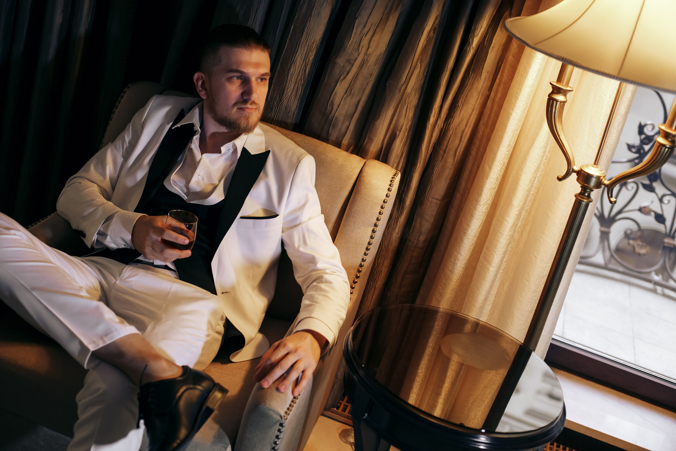 Сергей и Елена. Свадебный фотограф в Краснодаре Николай Крауз