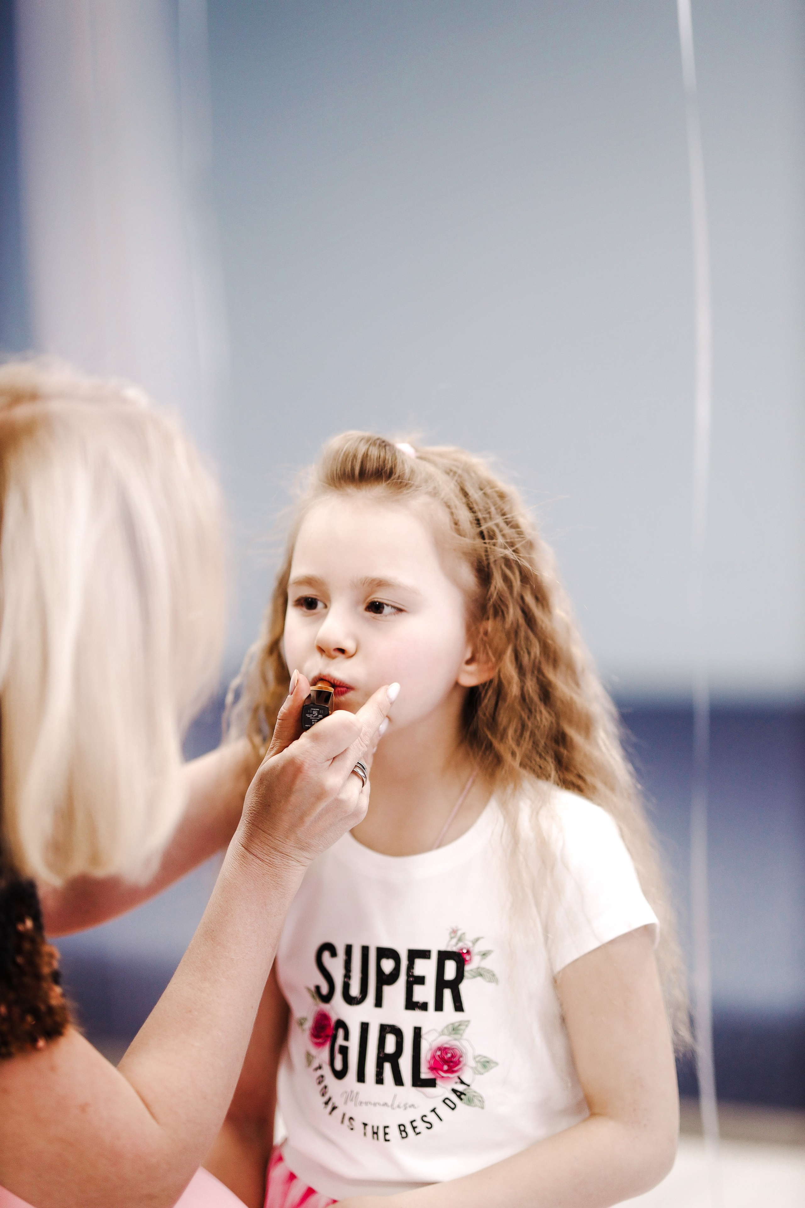 День Рождения Даши. Фотограф Евгения Соул Москва