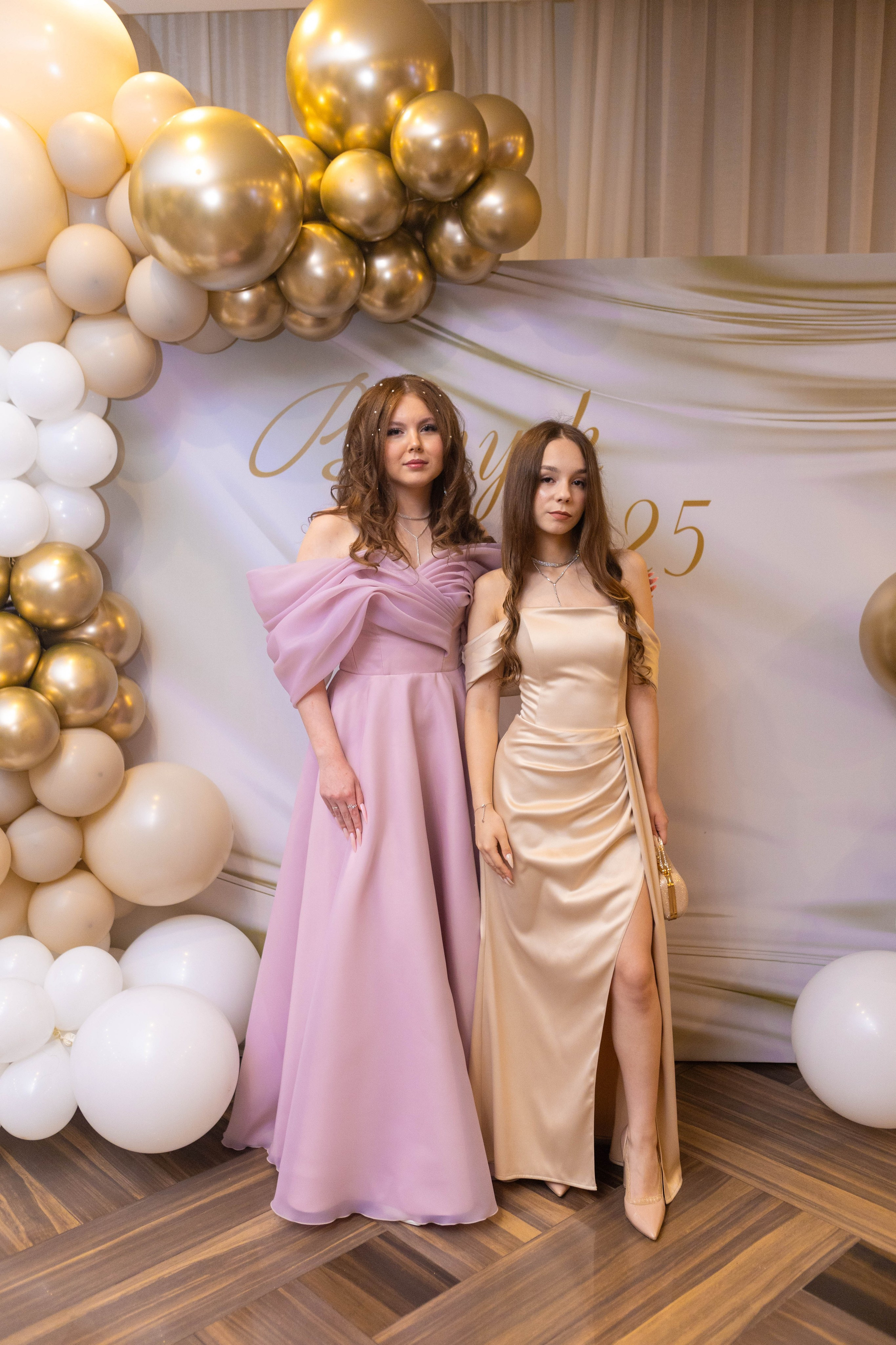 Выпускной 11а в Брудершафте 2025 г. Свадебный и предметный фотограф Ренат Каламперов