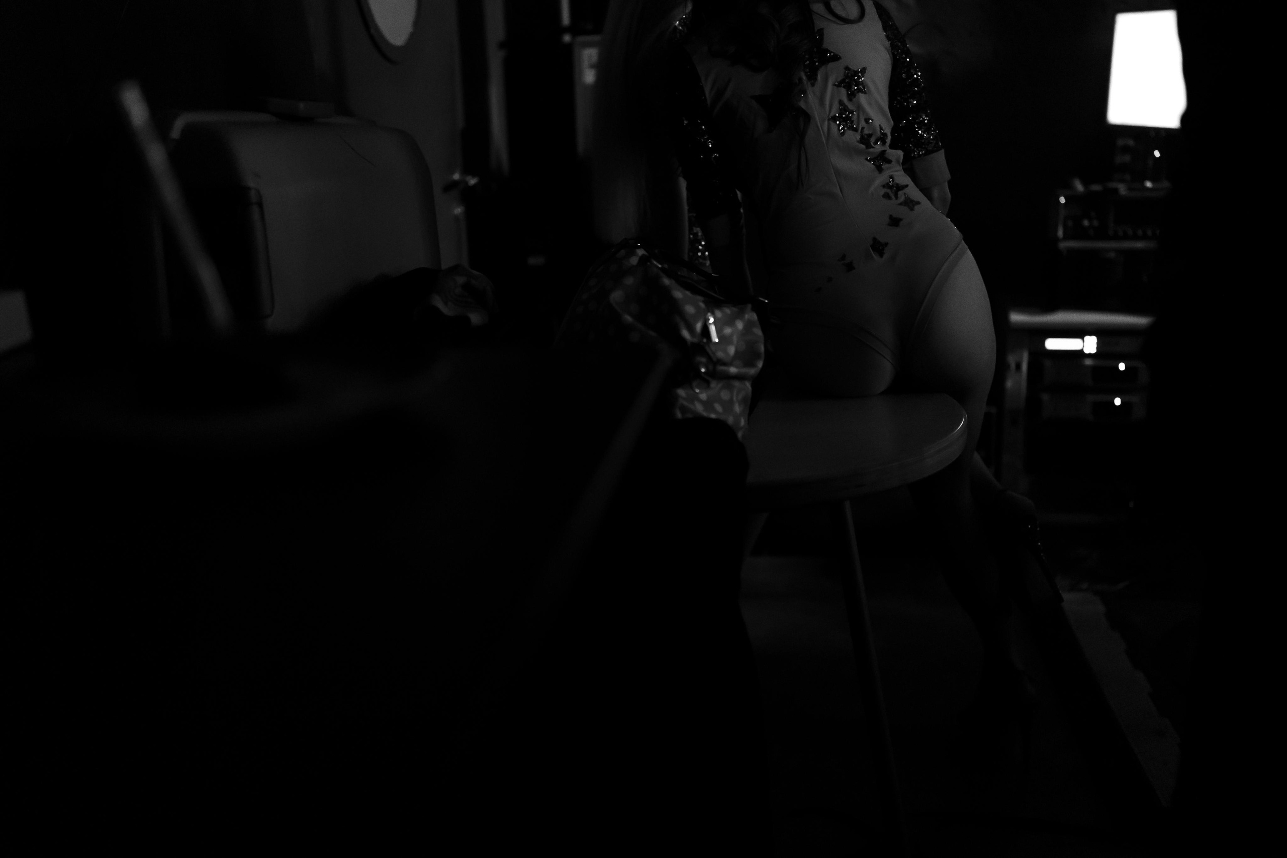 Санта такой весёлый…. Фотограф в Санкт-Петербурге Александр Дымов