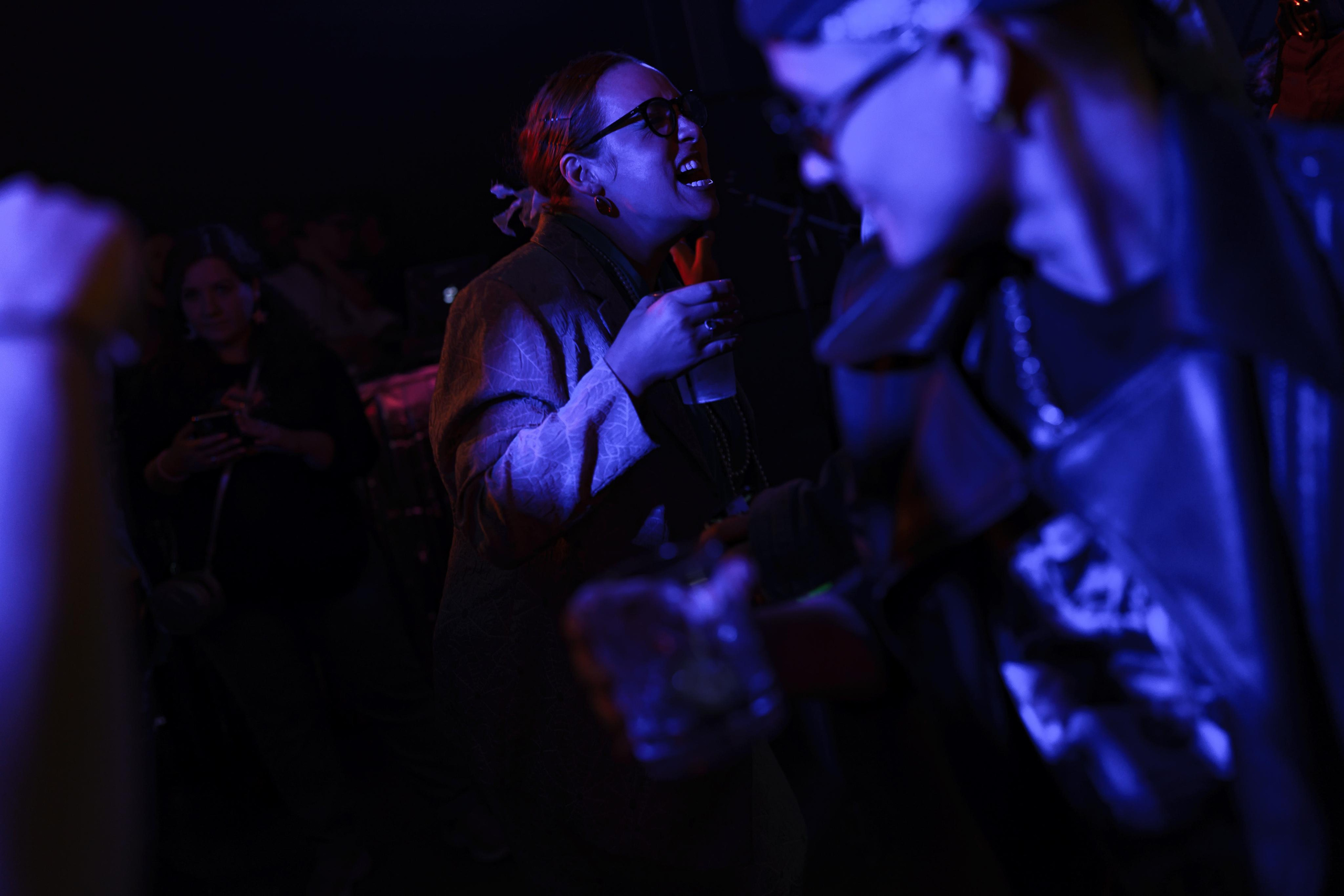 Санта такой весёлый…. Фотограф в Санкт-Петербурге Александр Дымов