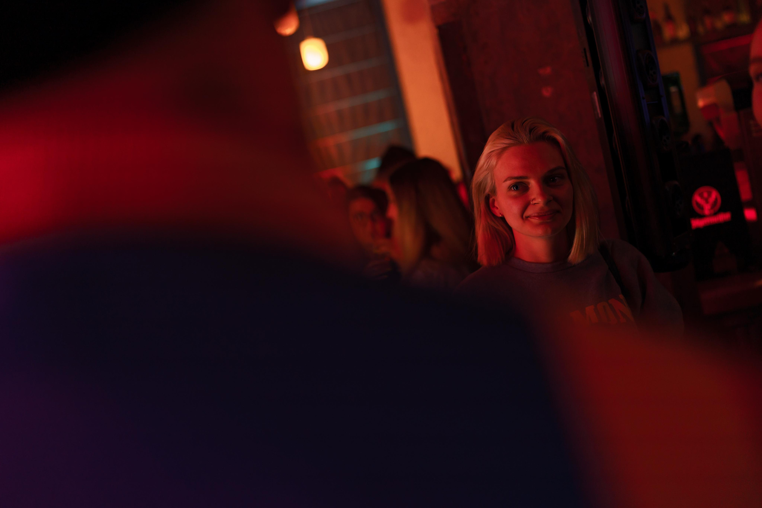 Санта такой весёлый…. Фотограф в Санкт-Петербурге Александр Дымов