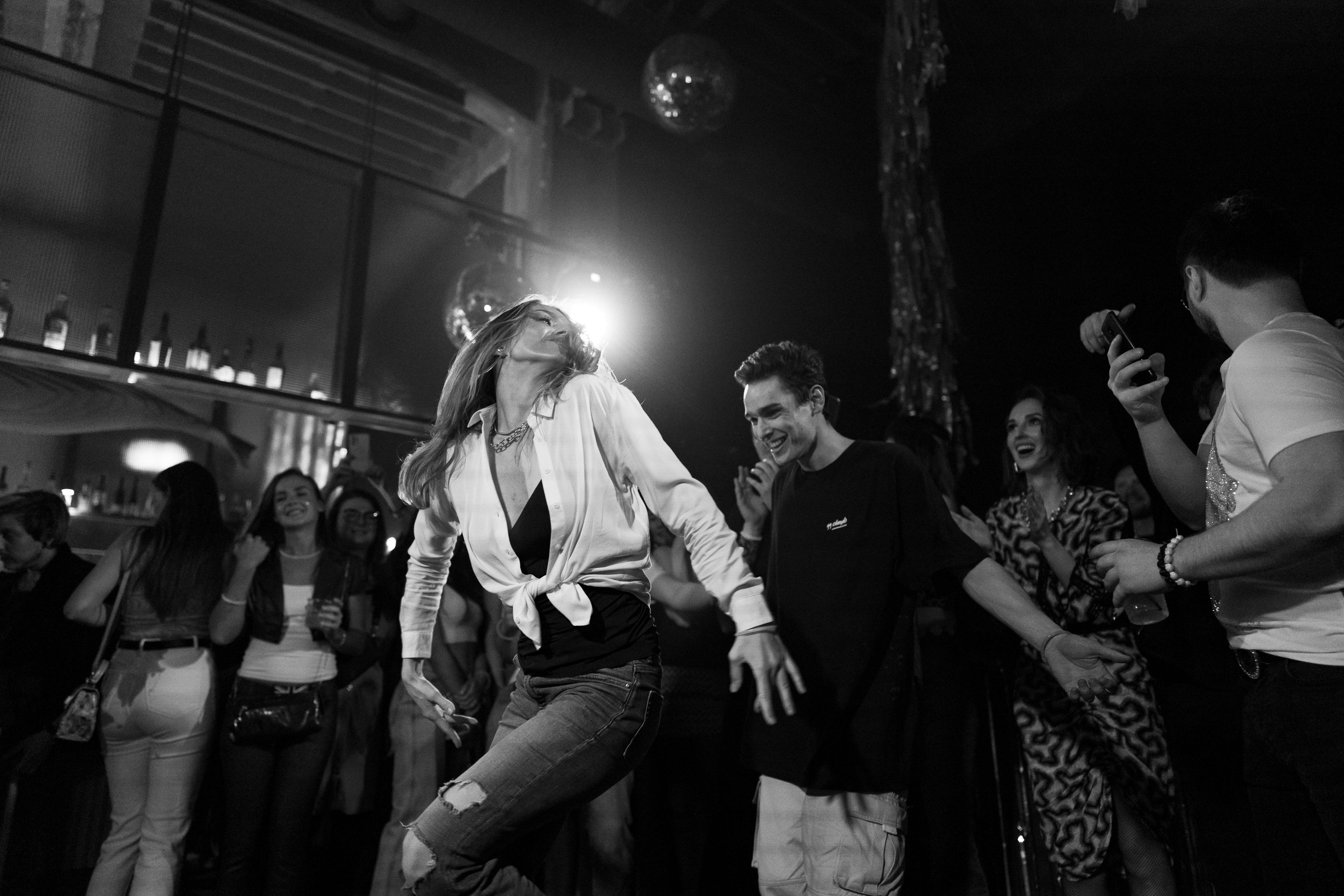 Санта такой весёлый…. Фотограф в Санкт-Петербурге Александр Дымов