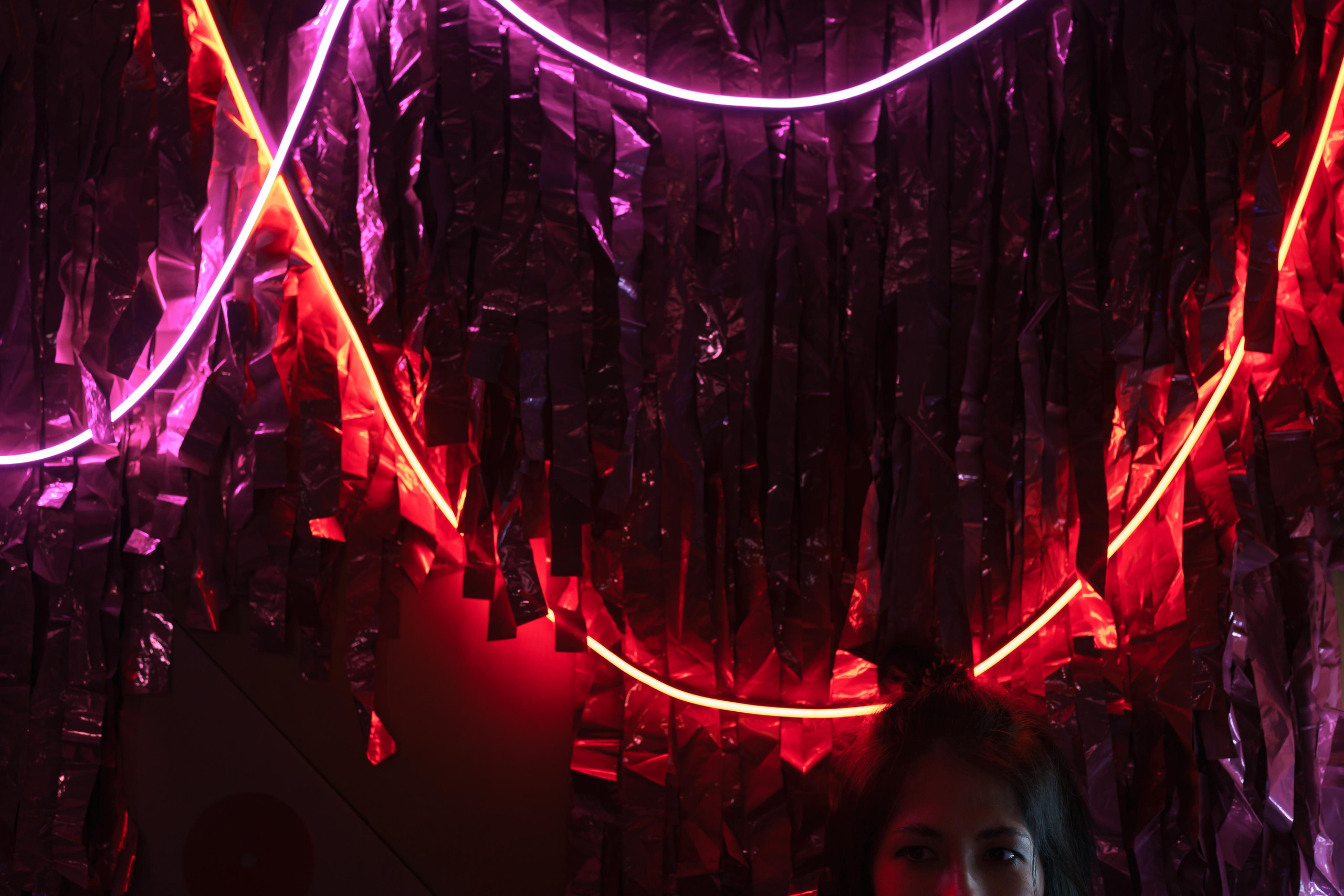 Санта такой весёлый…. Фотограф в Санкт-Петербурге Александр Дымов