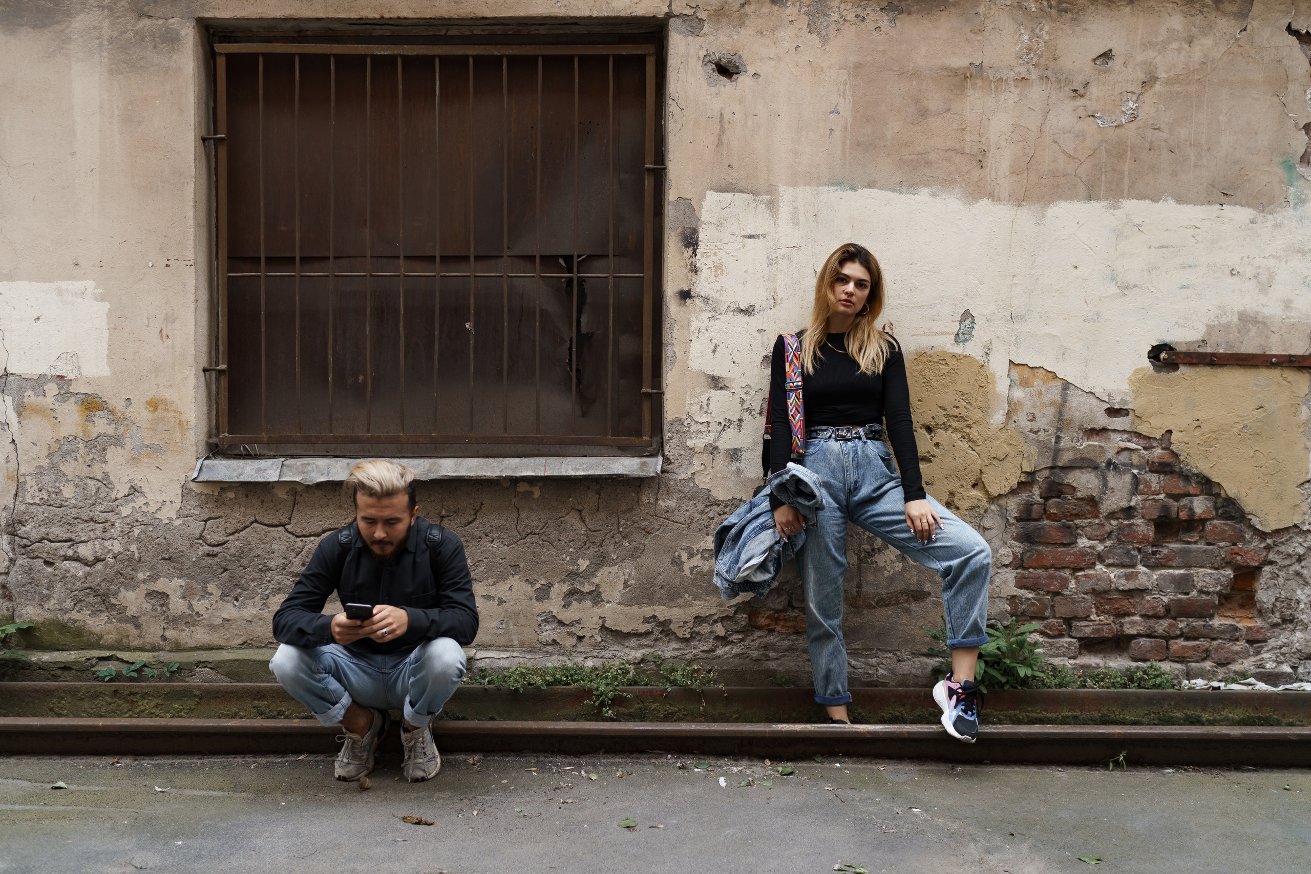 — Скажи мне что-нибудь искреннее…. Фотограф в Санкт-Петербурге Александр Дымов