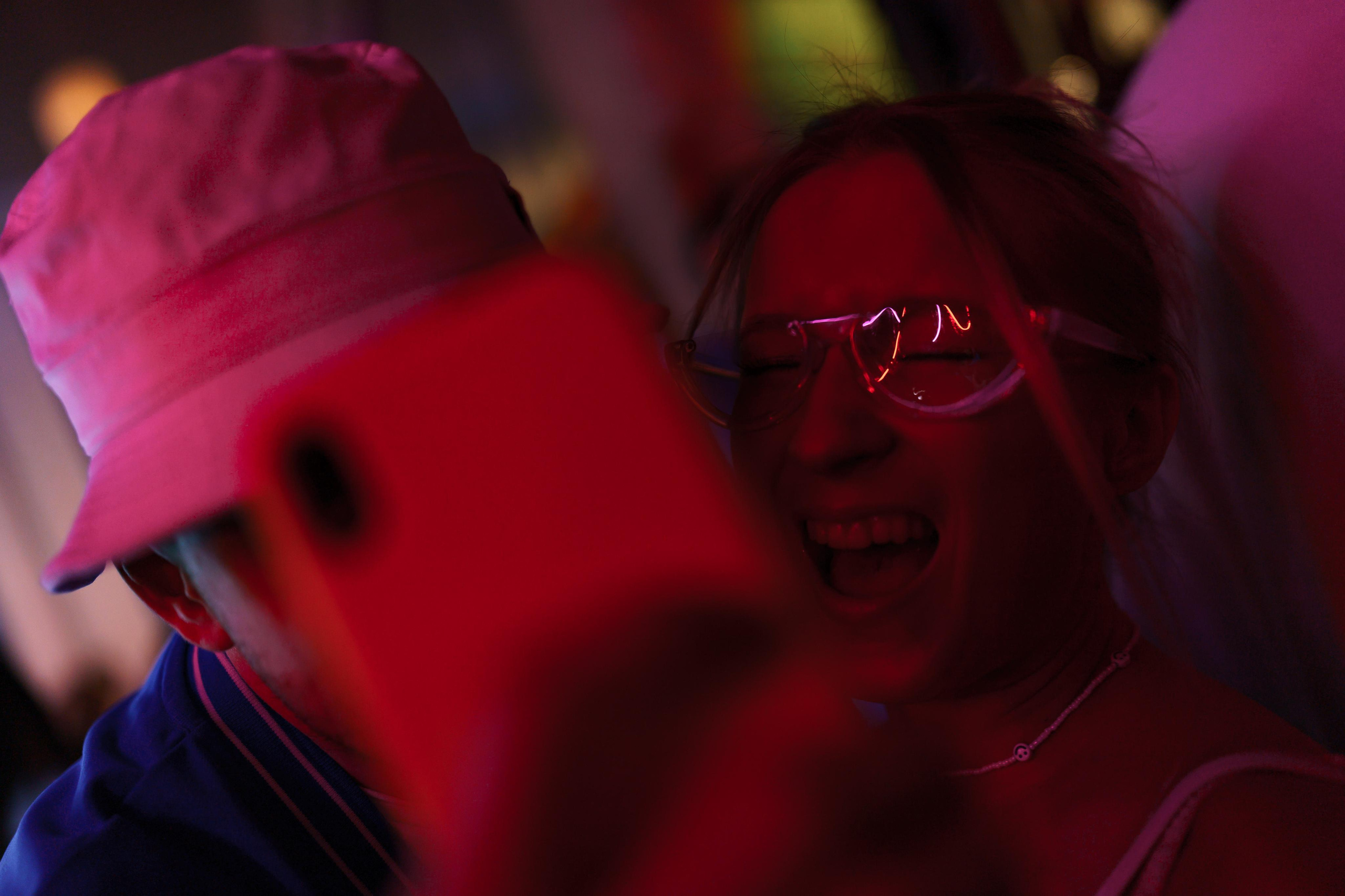 Санта такой весёлый…. Фотограф в Санкт-Петербурге Александр Дымов