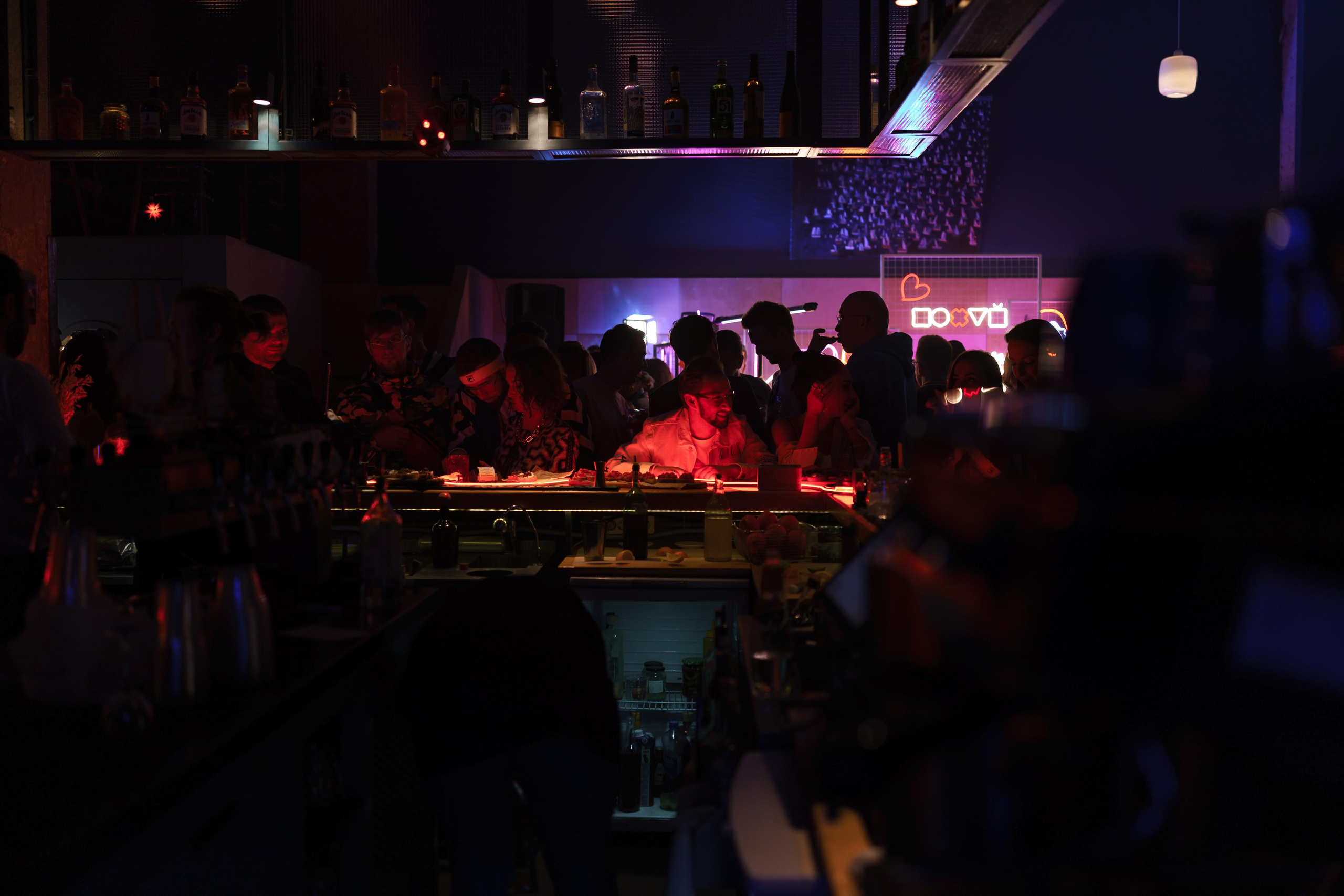 Санта такой весёлый…. Фотограф в Санкт-Петербурге Александр Дымов