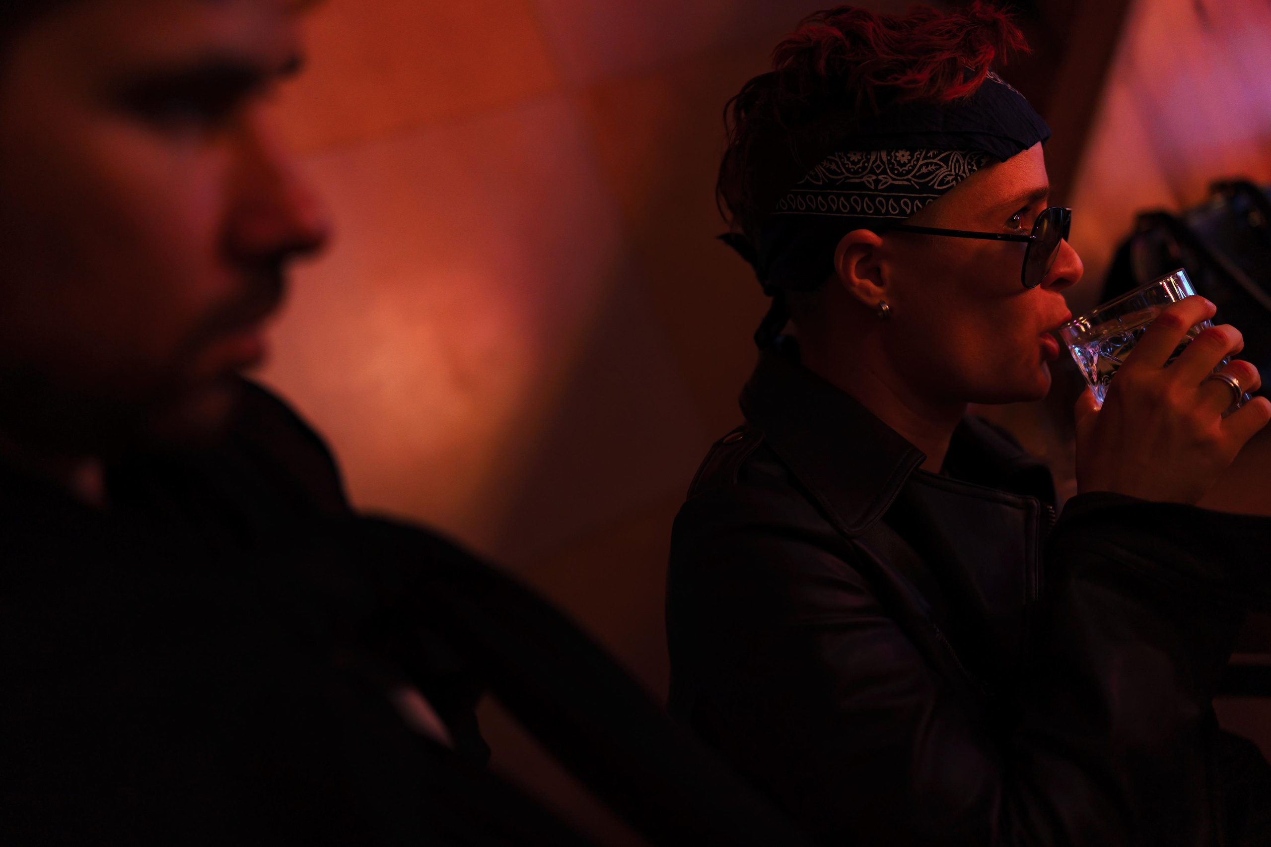 Санта такой весёлый…. Фотограф в Санкт-Петербурге Александр Дымов