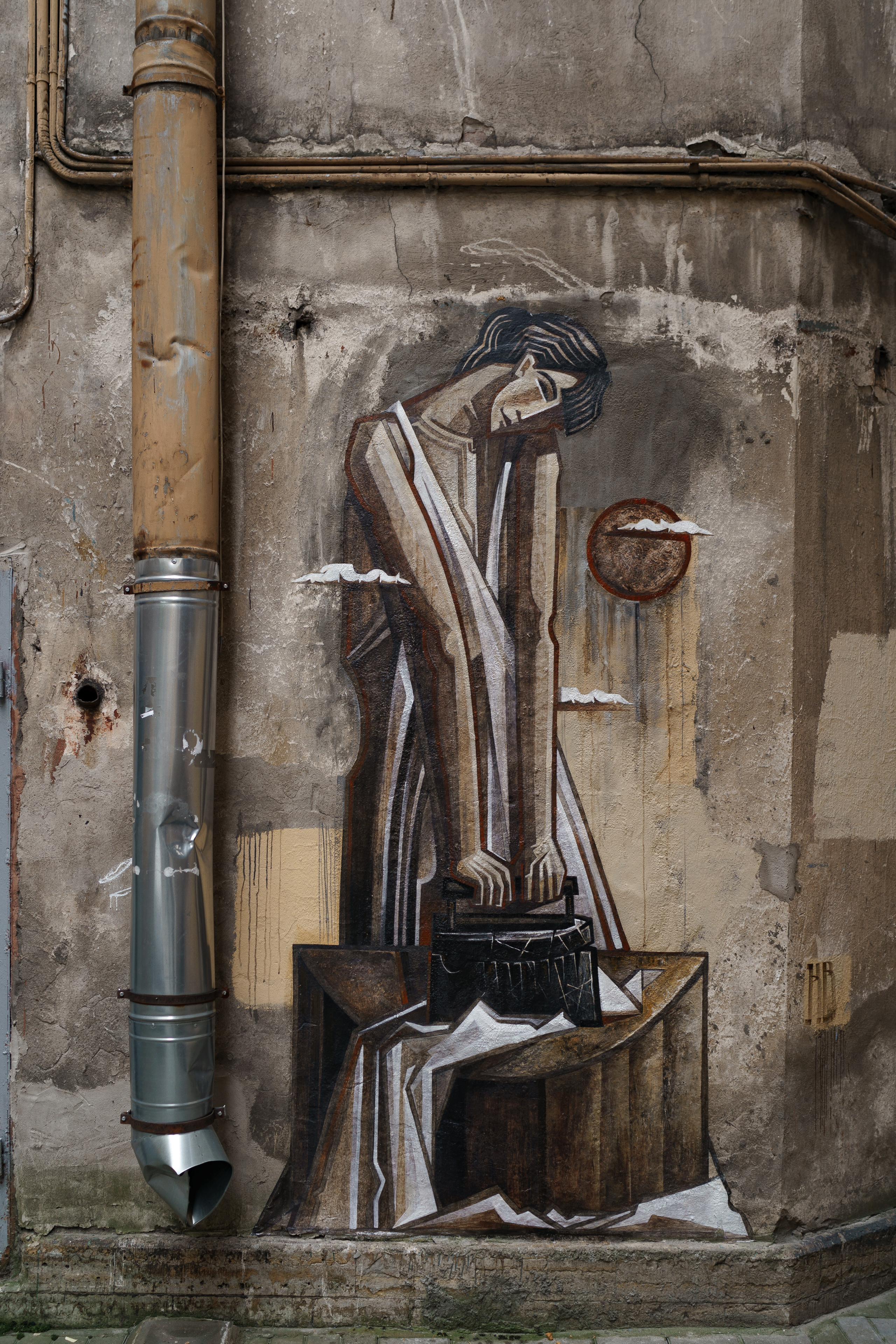 — Скажи мне что-нибудь искреннее…. Фотограф в Санкт-Петербурге Александр Дымов