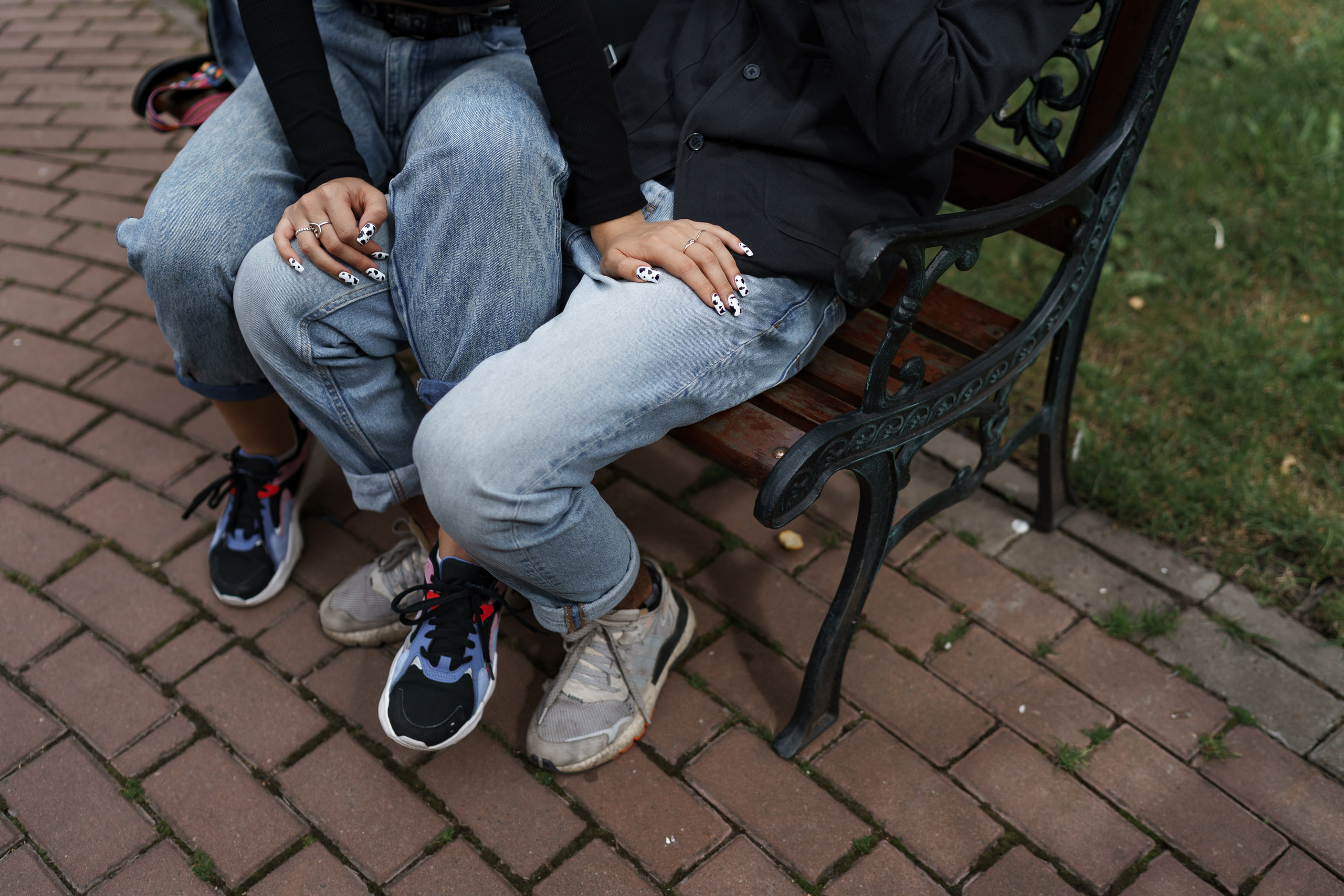 — Скажи мне что-нибудь искреннее…. Фотограф в Санкт-Петербурге Александр Дымов