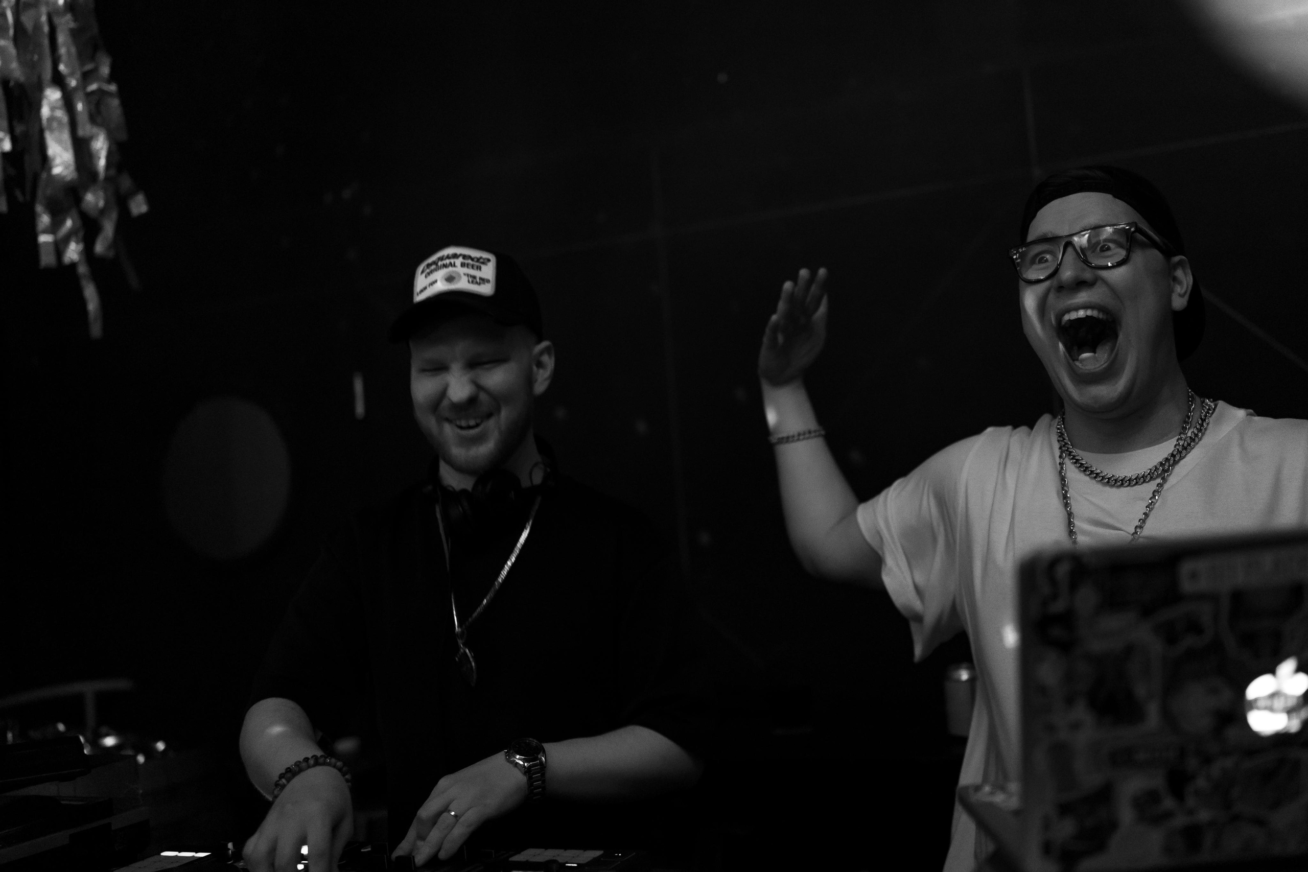 Санта такой весёлый…. Фотограф в Санкт-Петербурге Александр Дымов