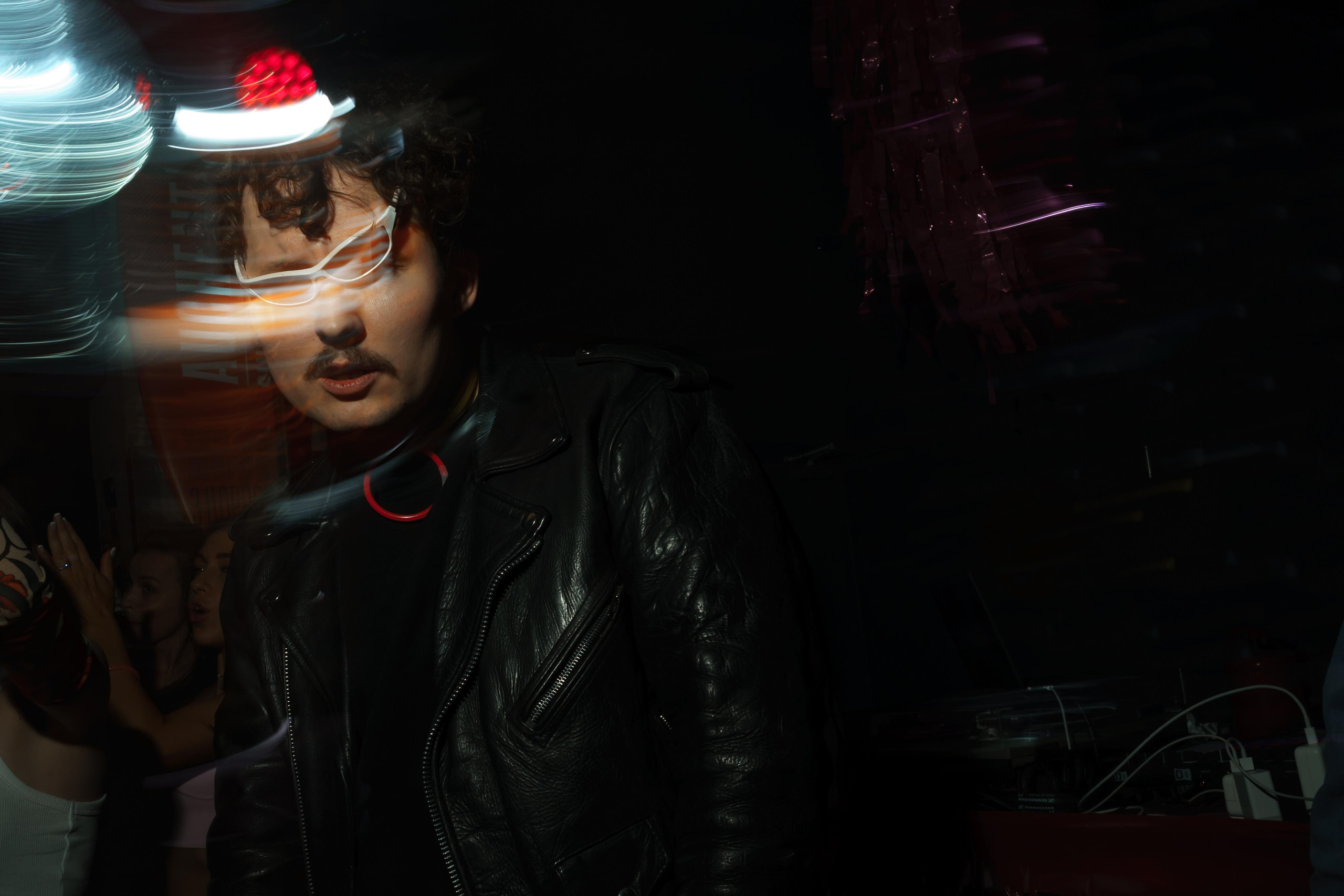 Санта такой весёлый…. Фотограф в Санкт-Петербурге Александр Дымов