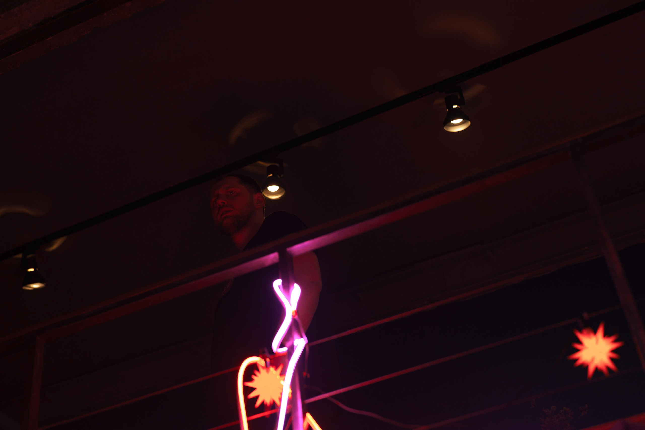 Санта такой весёлый…. Фотограф в Санкт-Петербурге Александр Дымов