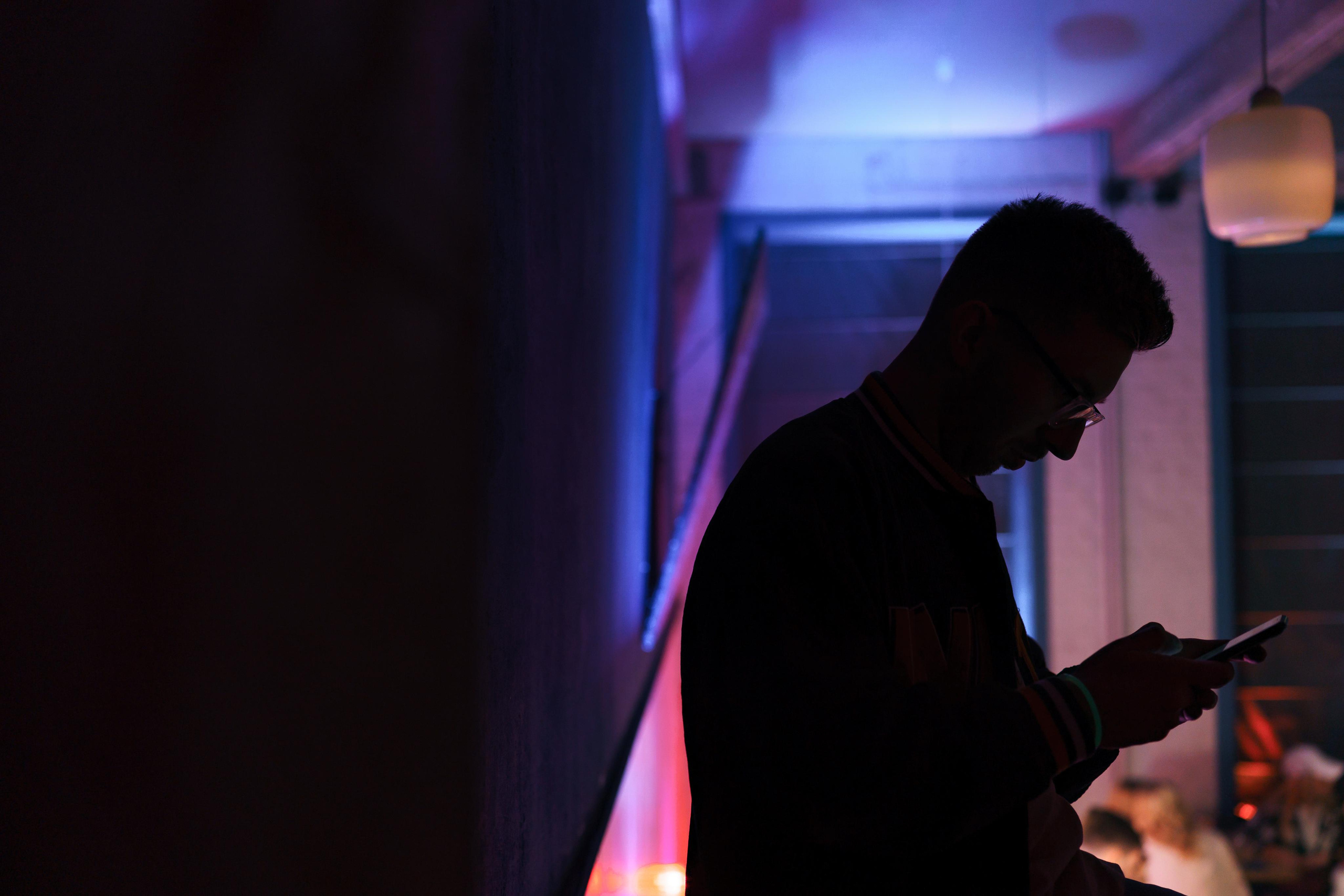 Санта такой весёлый…. Фотограф в Санкт-Петербурге Александр Дымов