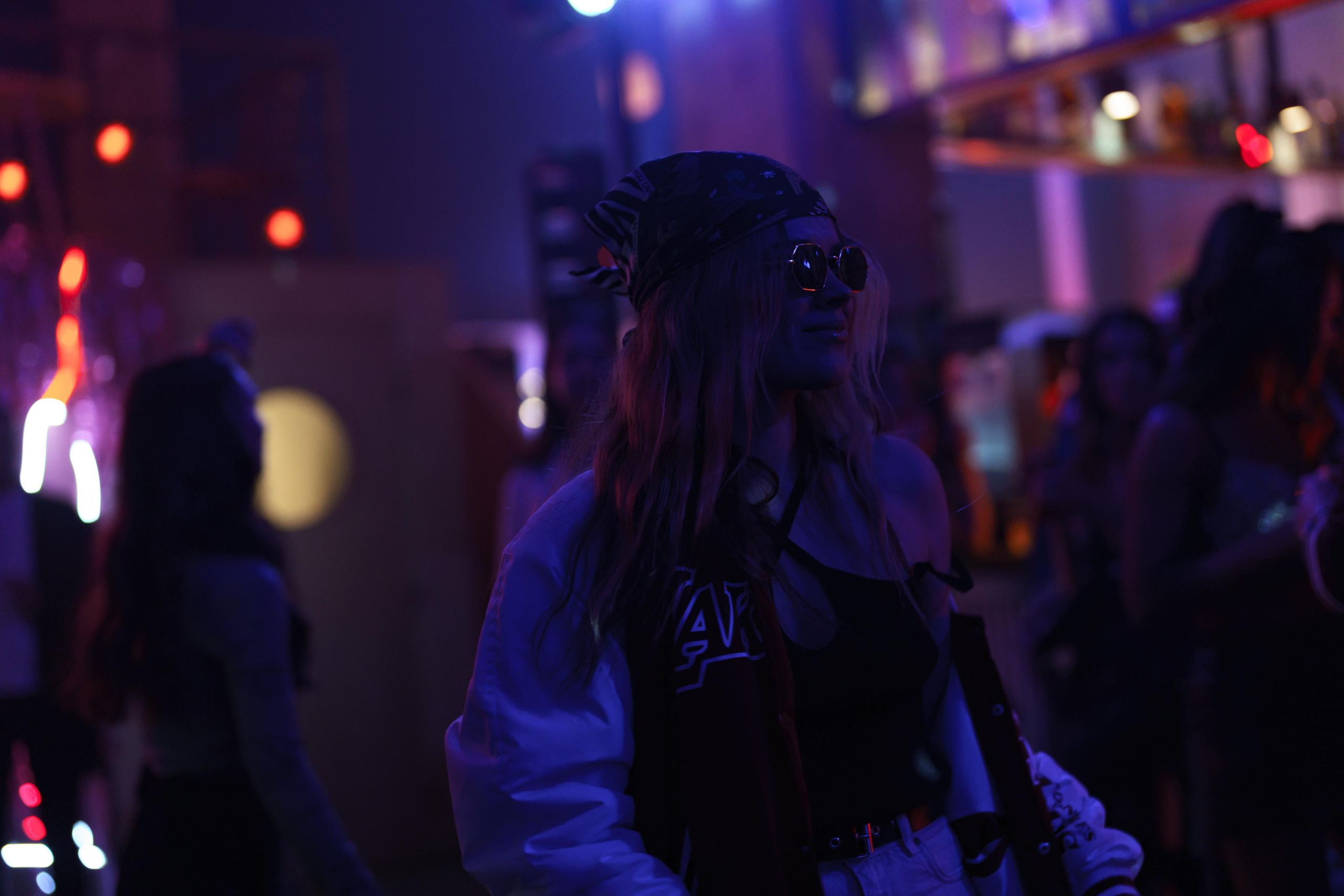 Санта такой весёлый…. Фотограф в Санкт-Петербурге Александр Дымов