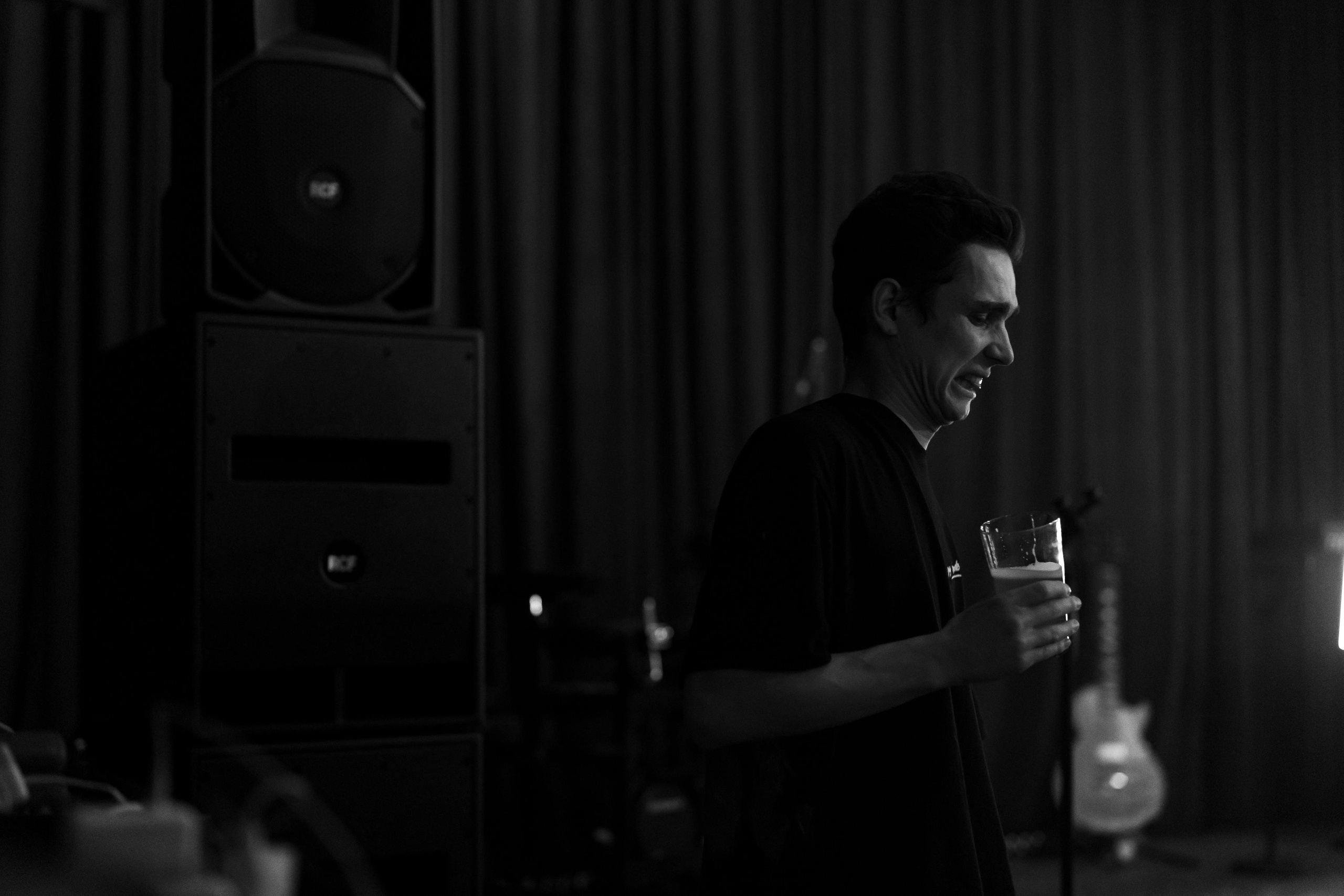 Санта такой весёлый…. Фотограф в Санкт-Петербурге Александр Дымов