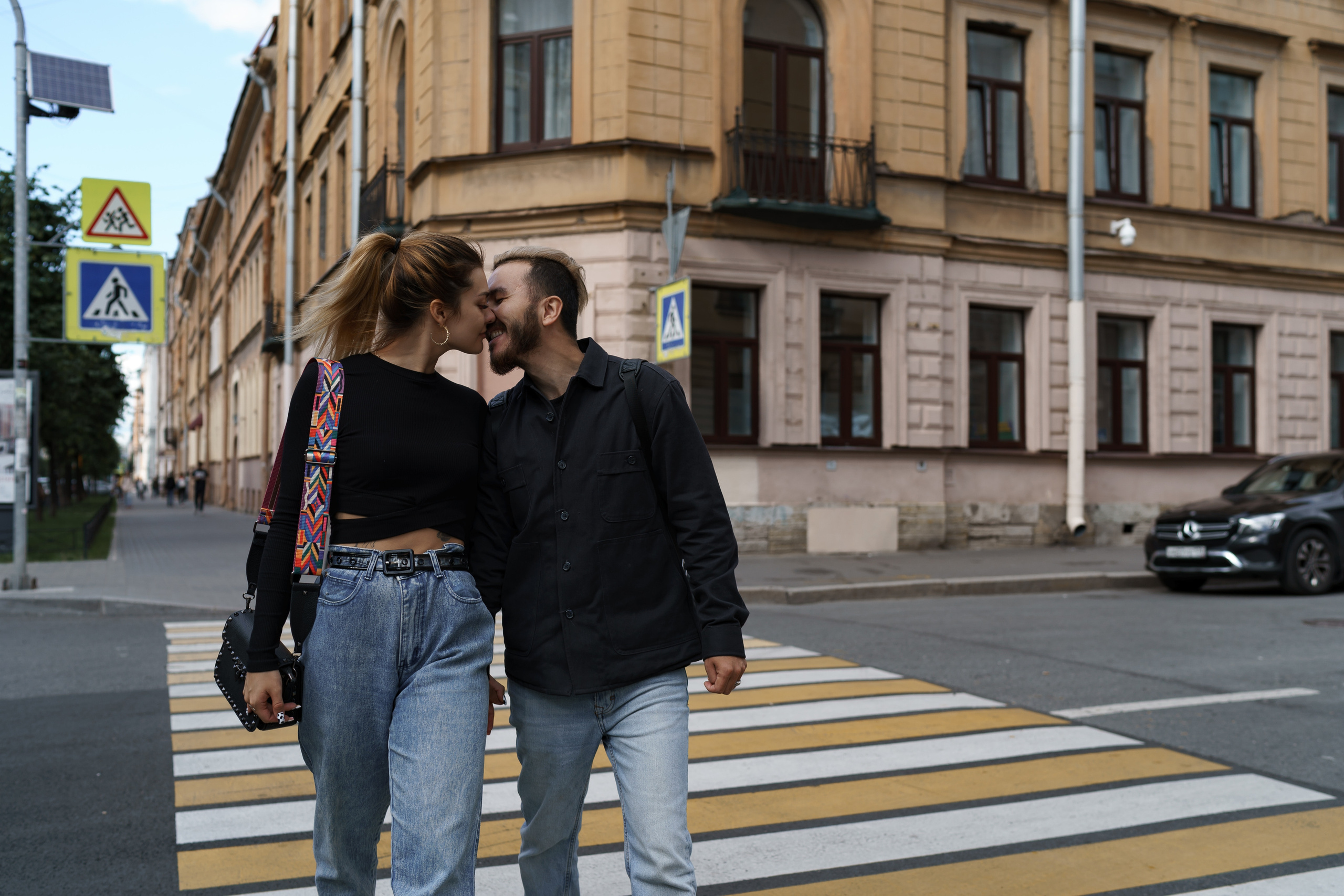 — Скажи мне что-нибудь искреннее…. Фотограф в Санкт-Петербурге Александр Дымов