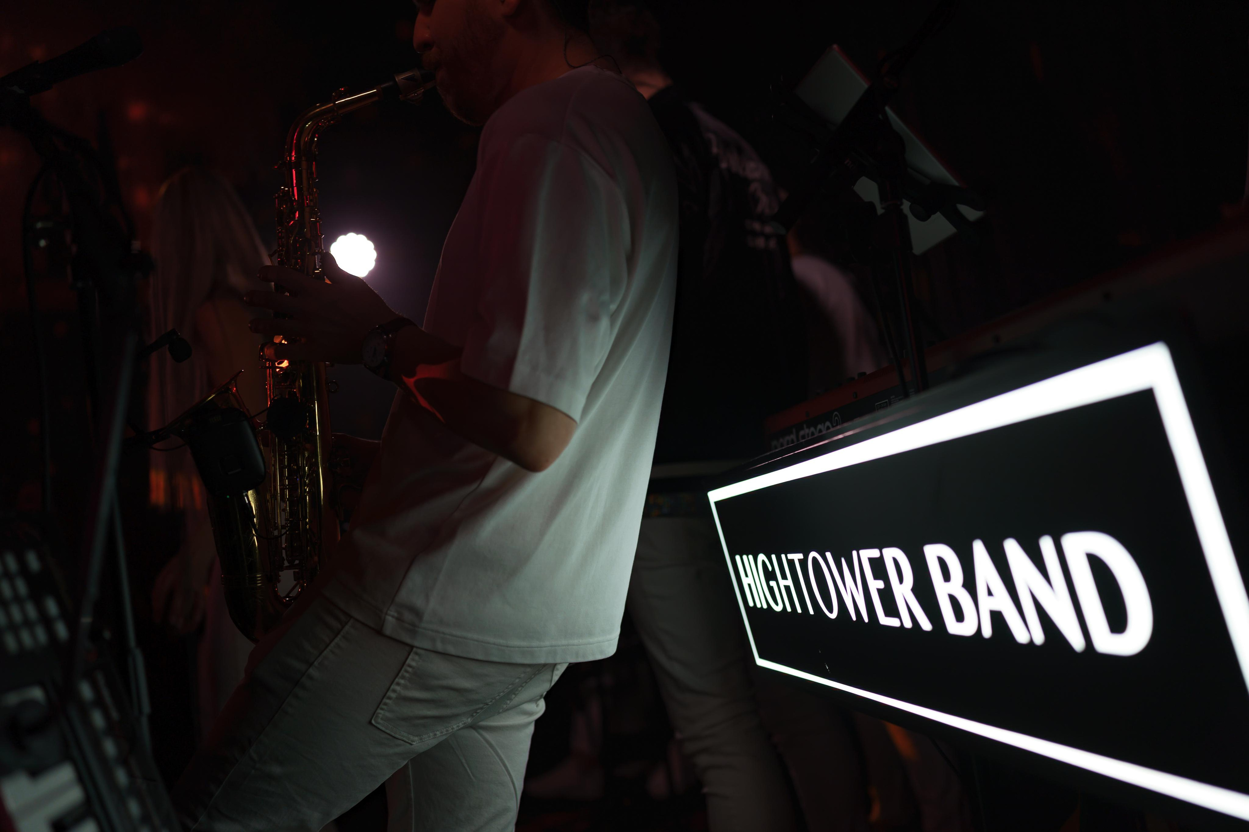 Санта такой весёлый…. Фотограф в Санкт-Петербурге Александр Дымов