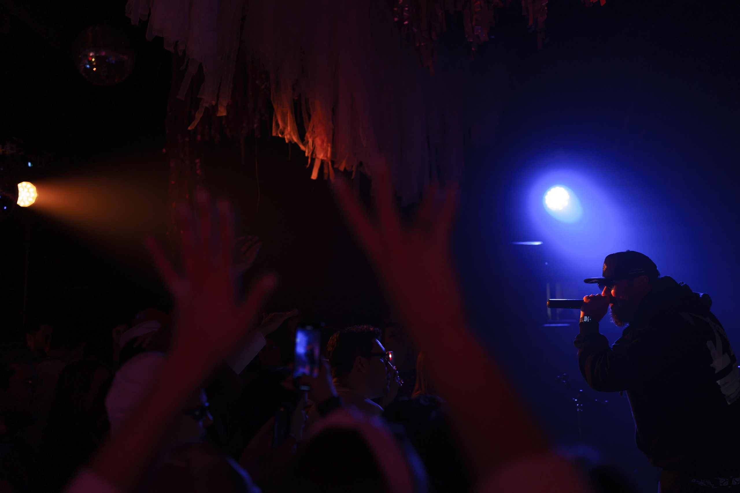 Санта такой весёлый…. Фотограф в Санкт-Петербурге Александр Дымов