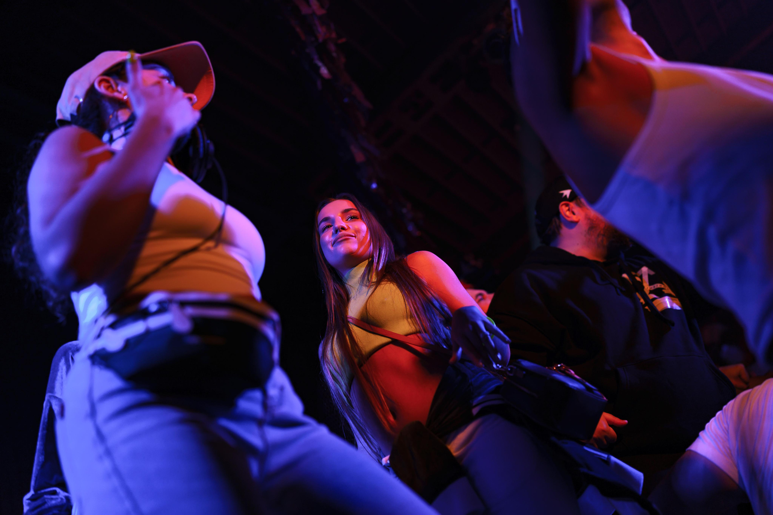 Санта такой весёлый…. Фотограф в Санкт-Петербурге Александр Дымов