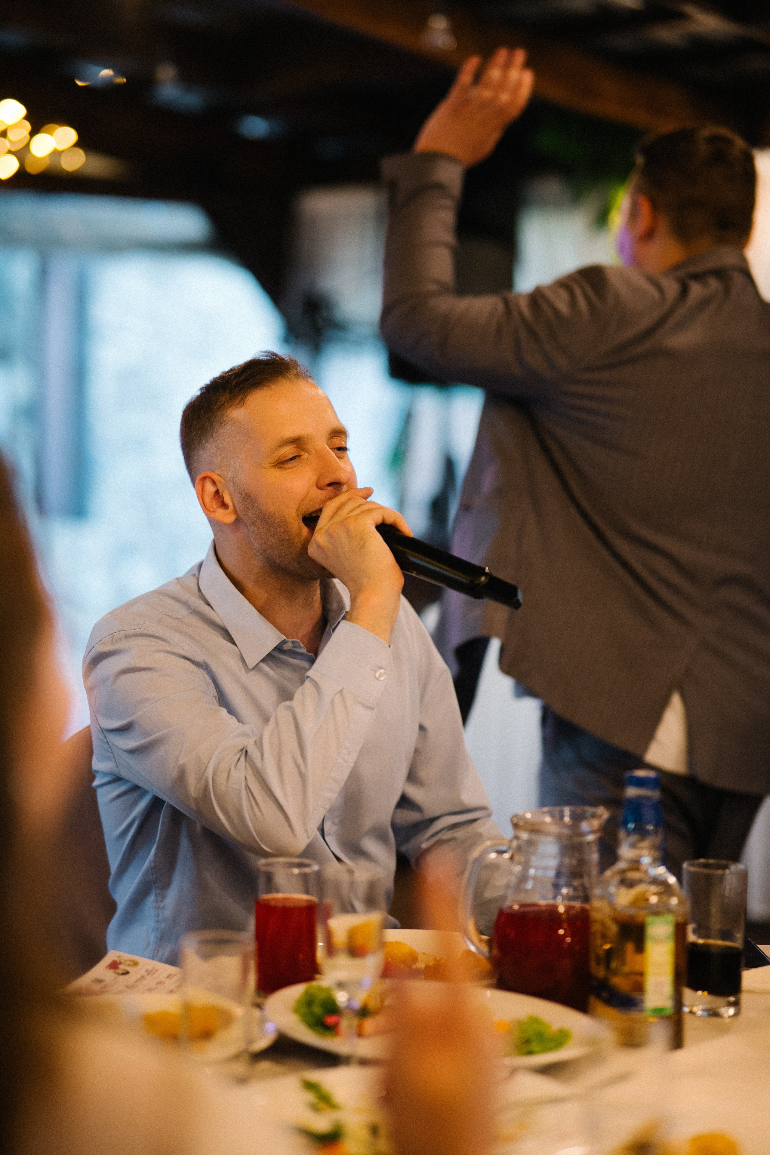 Марина и Денис (полный день). Фотограф на любое событие в Кемерово