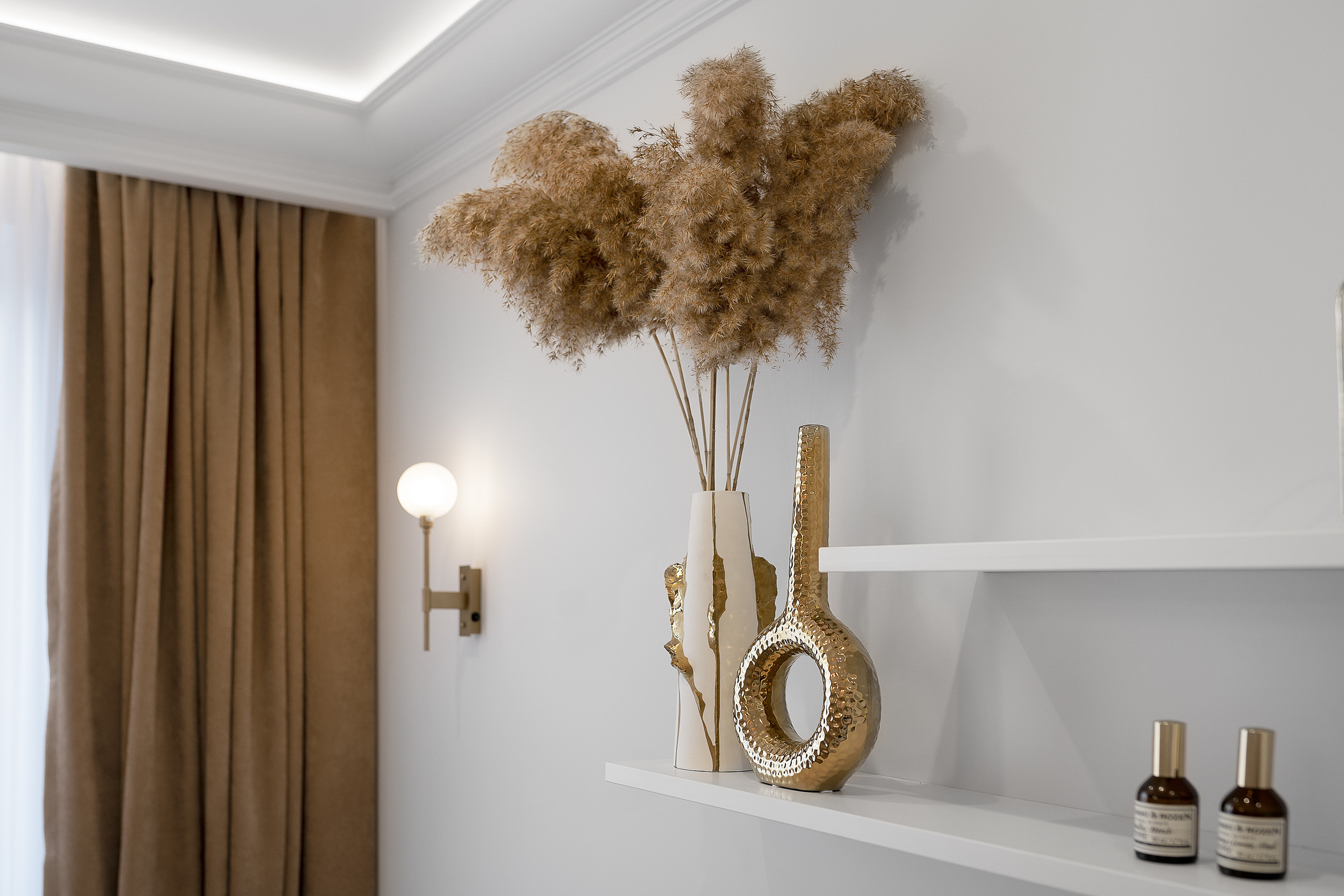 Квартира в Жигулиной роще. Фотограф в Крыму Романенко Даниил