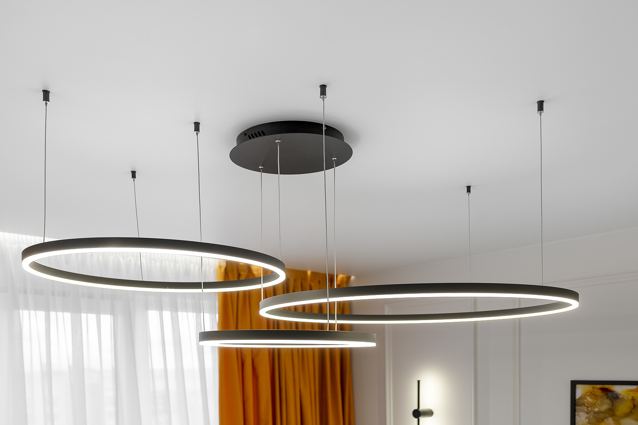 Квартира в Жигулиной роще. Фотограф в Крыму Романенко Даниил