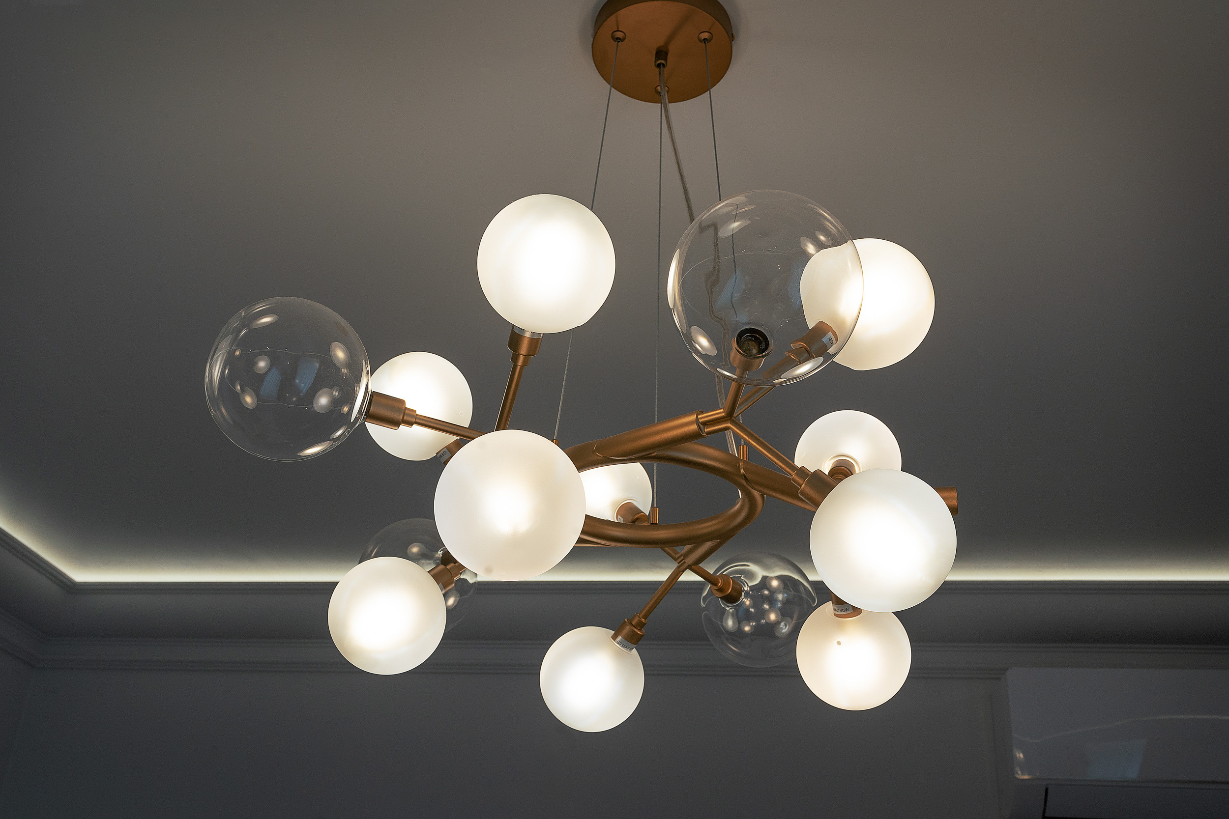 Квартира в Жигулиной роще. Фотограф в Крыму Романенко Даниил