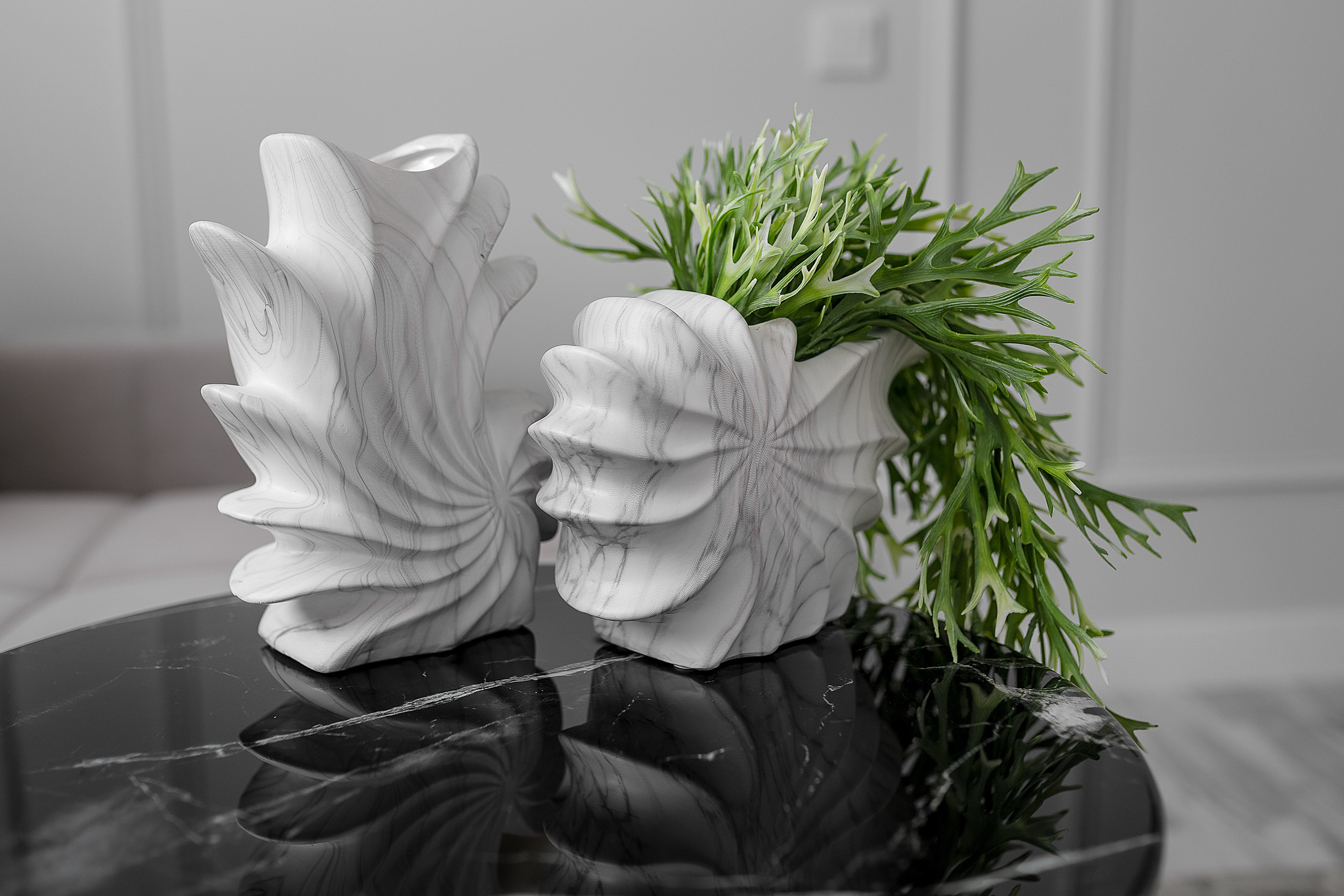 Квартира в Жигулиной роще. Фотограф в Крыму Романенко Даниил