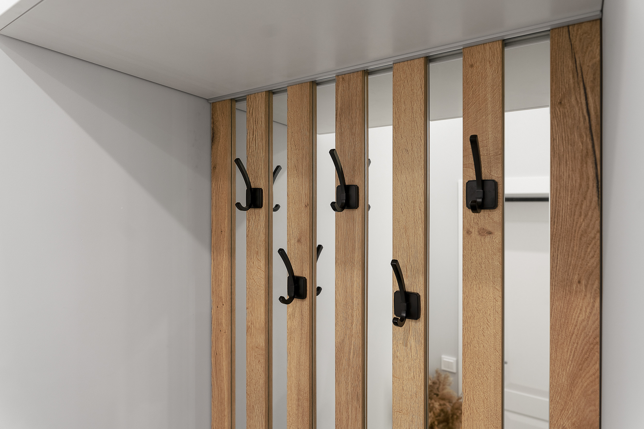 Квартира в Жигулиной роще. Фотограф в Крыму Романенко Даниил