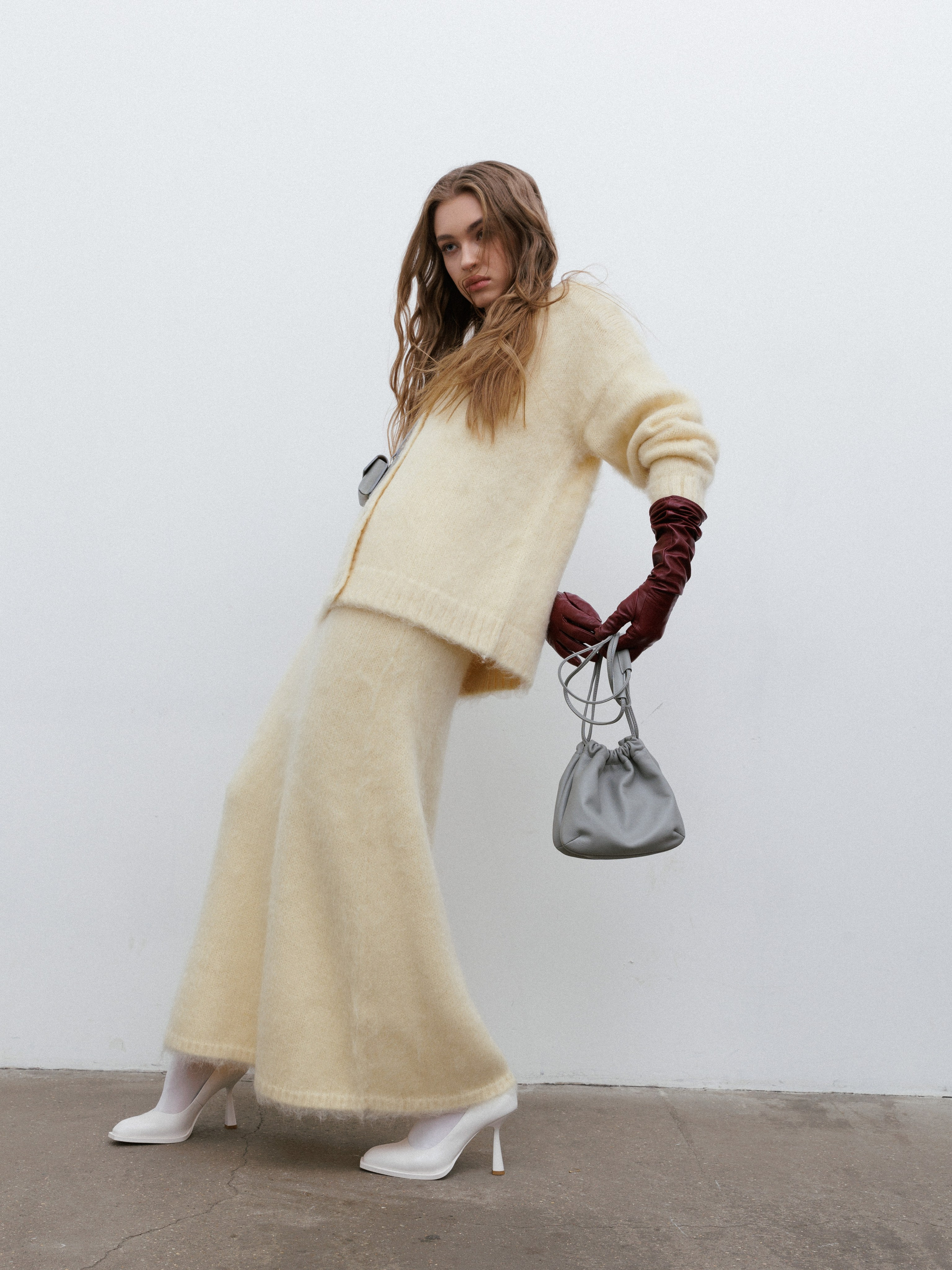 ASKENT. Коммерческий фотограф для брендов в Москве