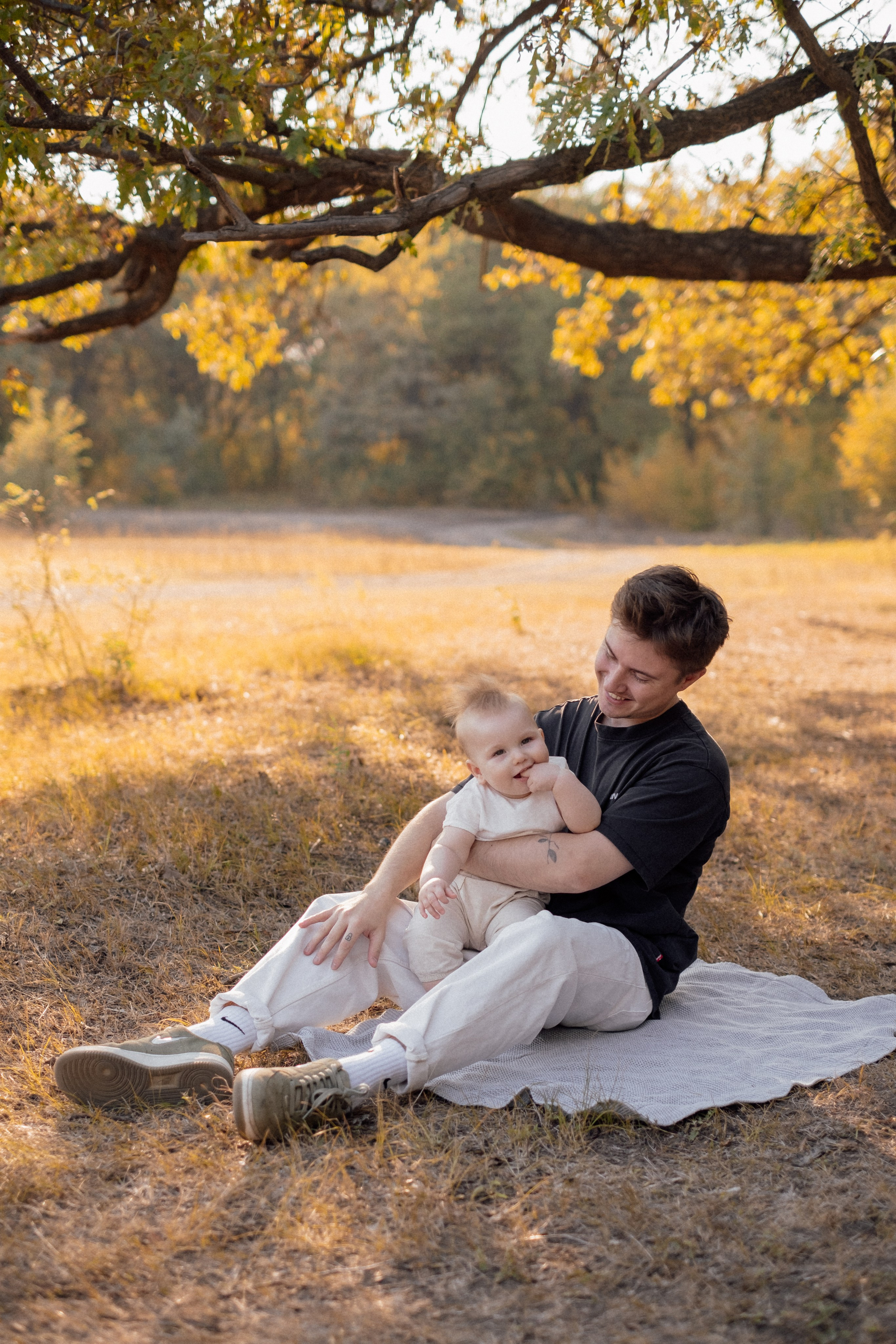 Филипп + Андрей + Лера. Свадебный и семейный фотограф г. Волгоград Биленко Ангелина