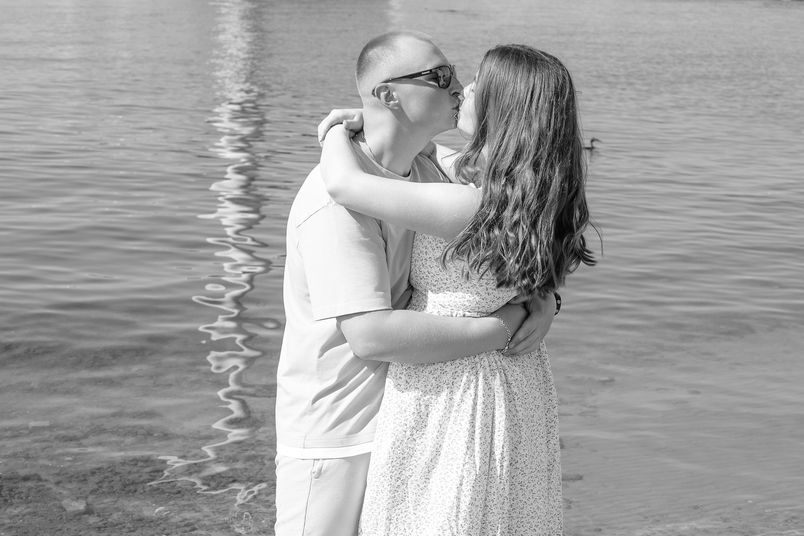 Лавстори. Дарья Медведева