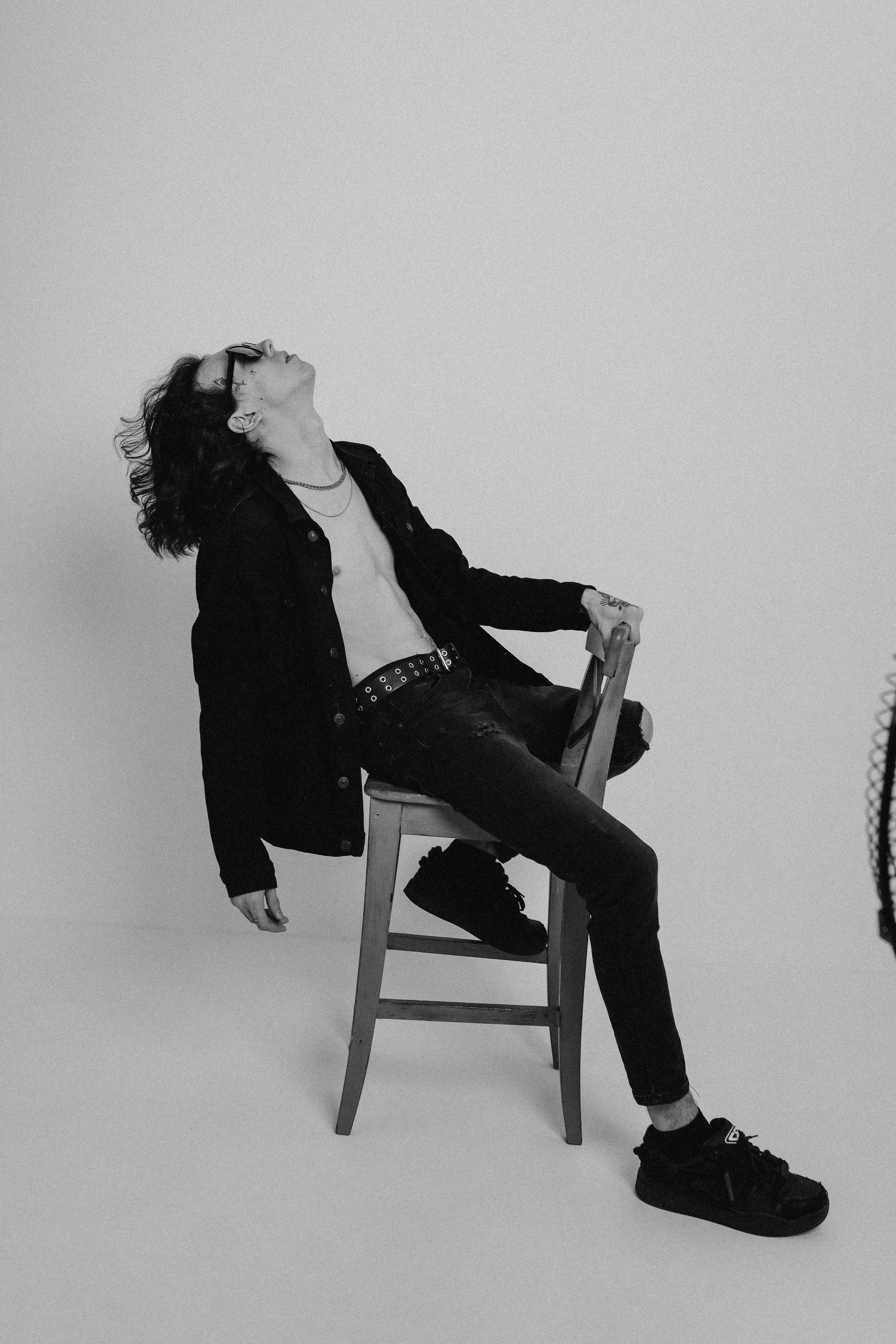 Избранное. Фотограф в Жезказгане. Графический дизайнер