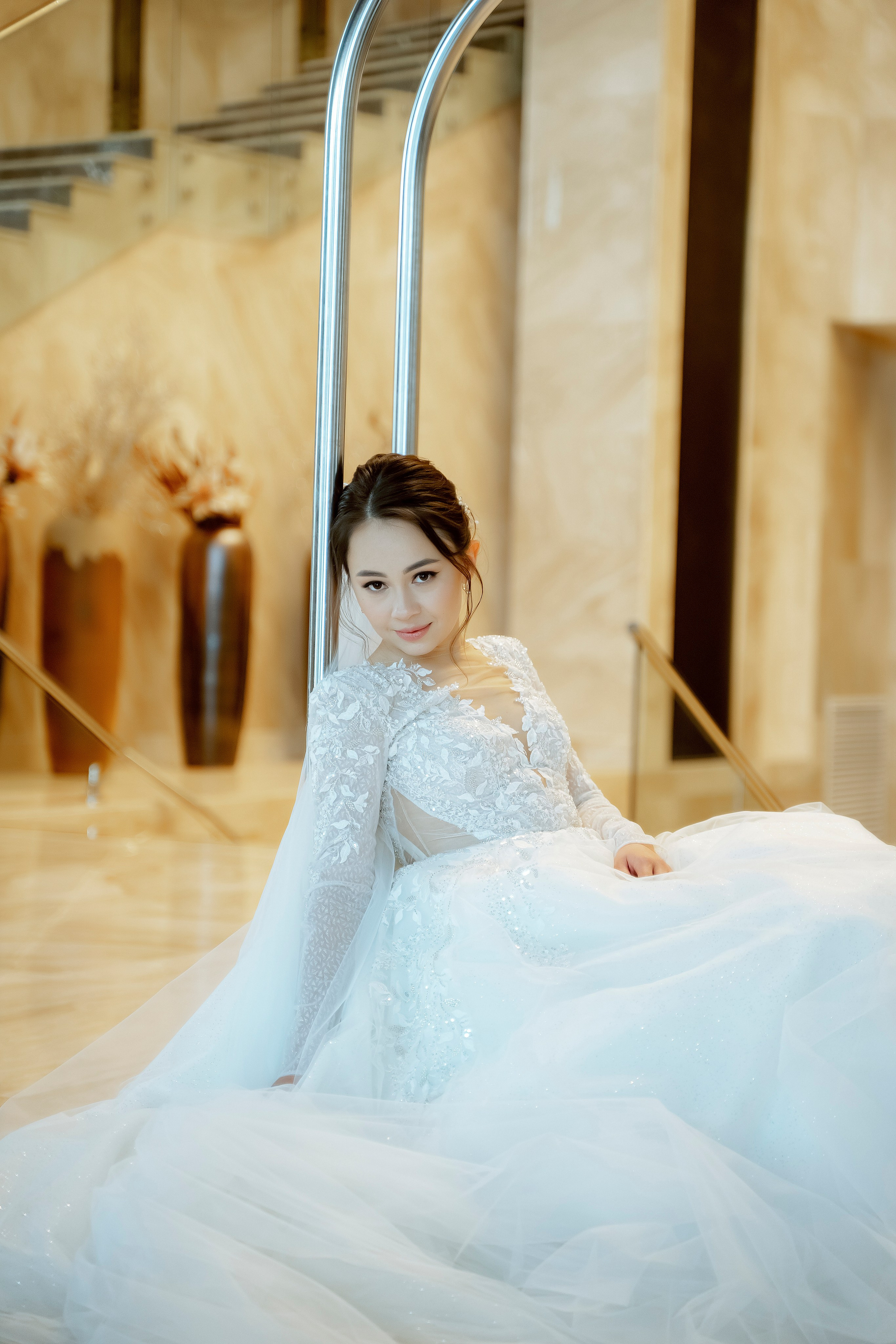 Eldar & Nargiz wedding day. Photopark.kz