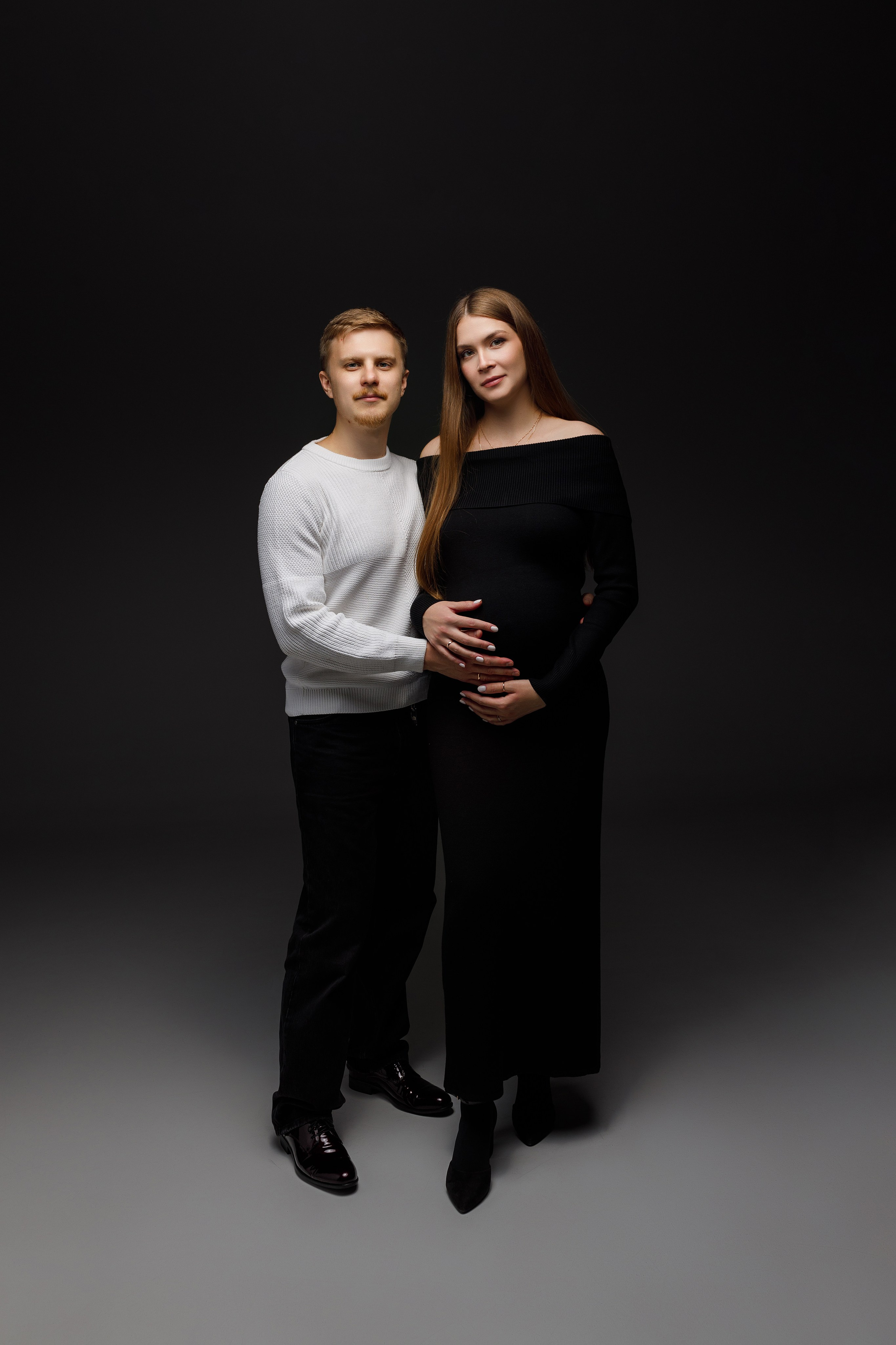 Лёша&Даша. Фотограф в Москве Юлия Хамзина