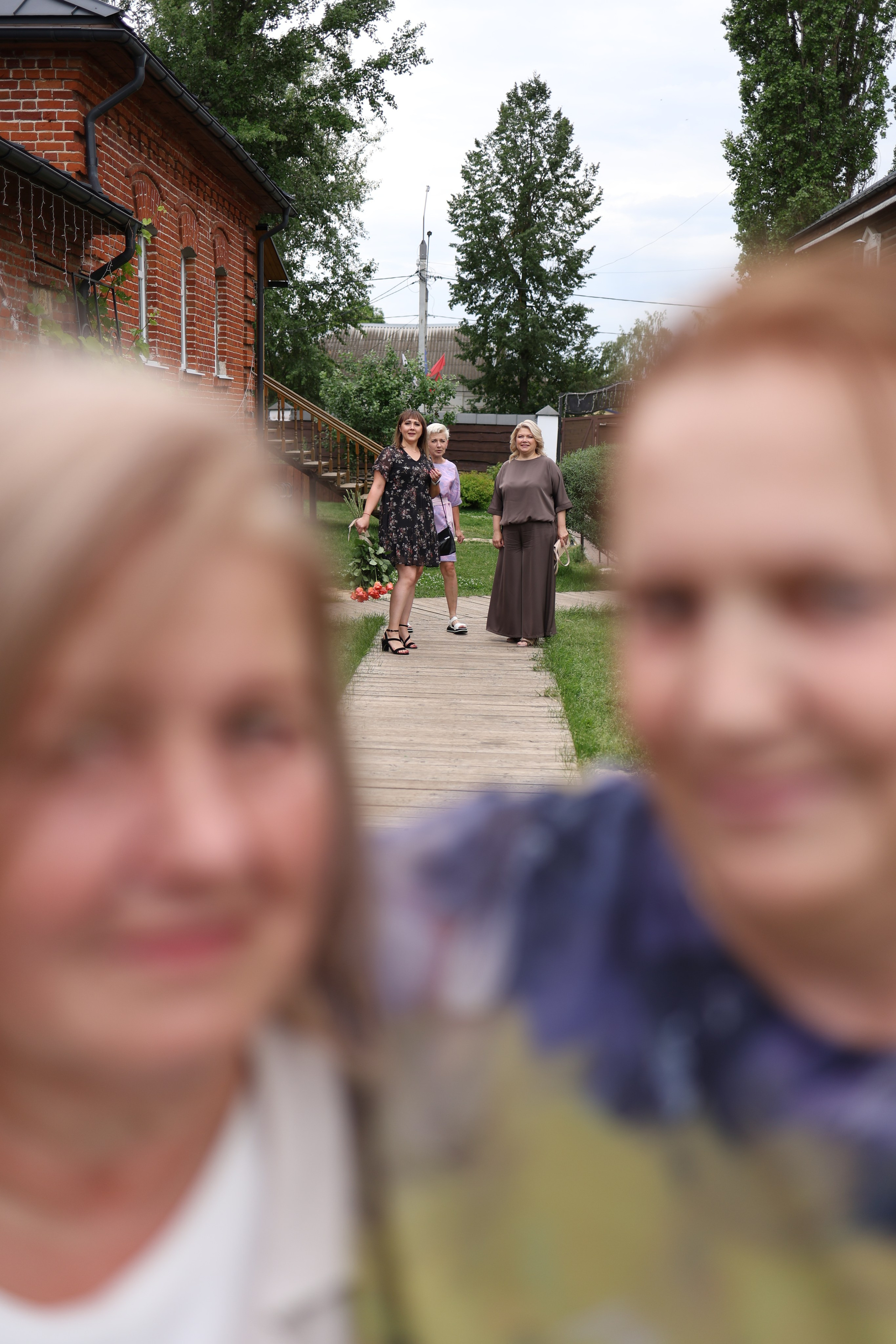 Фотосессия Юбилея Светлана. Коммерческий фотограф