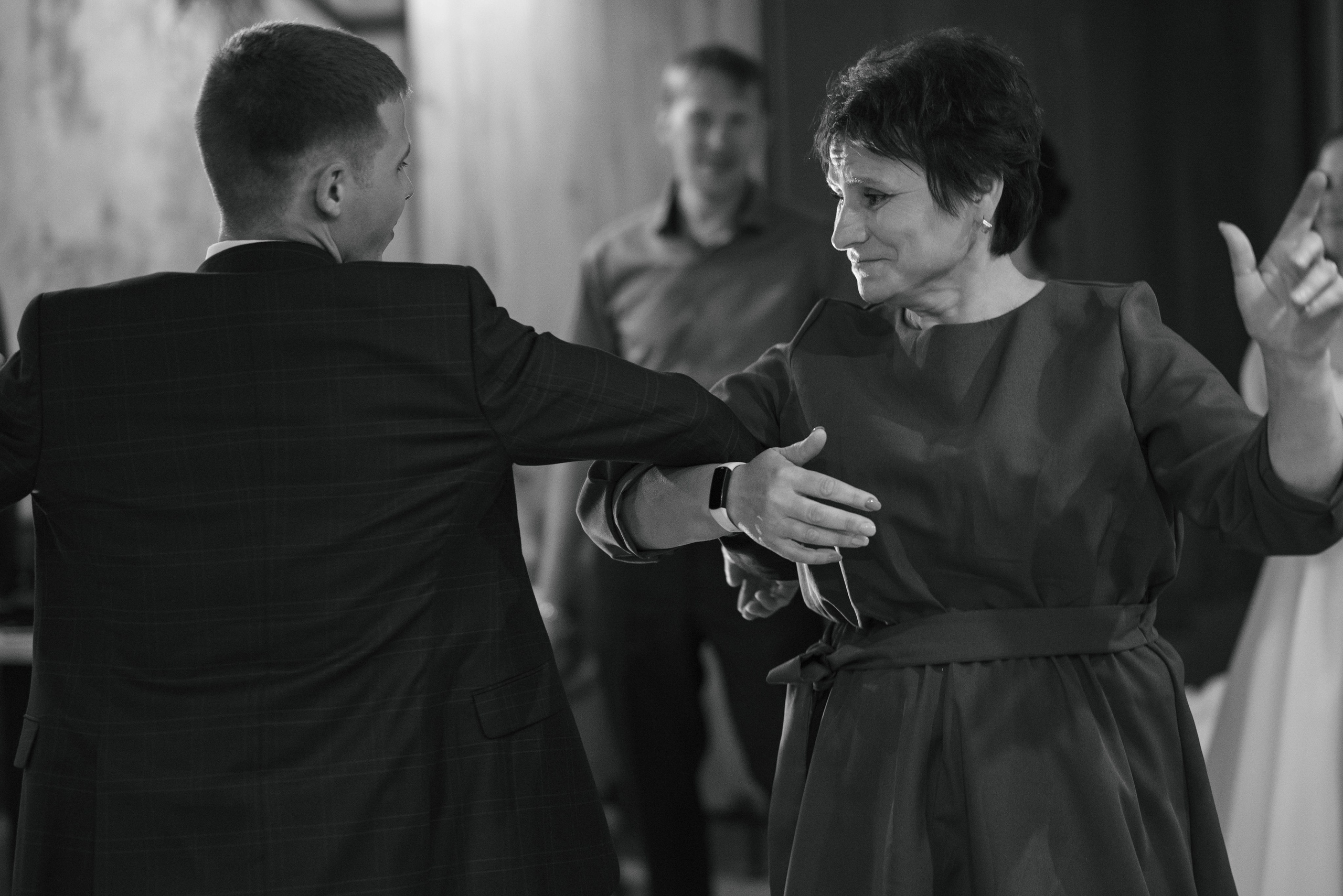 Юрий & Ульяна. Коммерческий фотограф