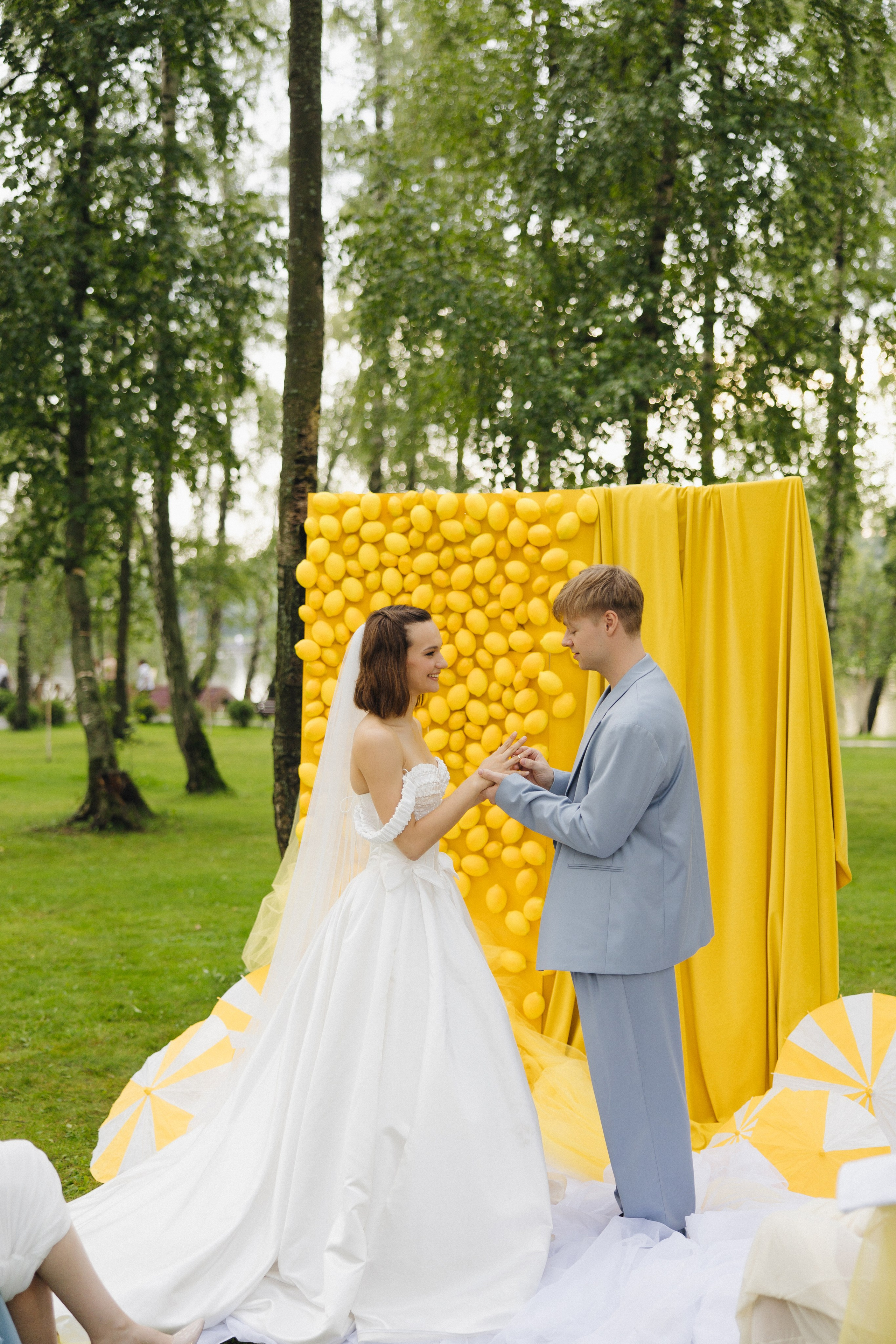 LEMON PARTY. Свадебный фотограф Павел Князев