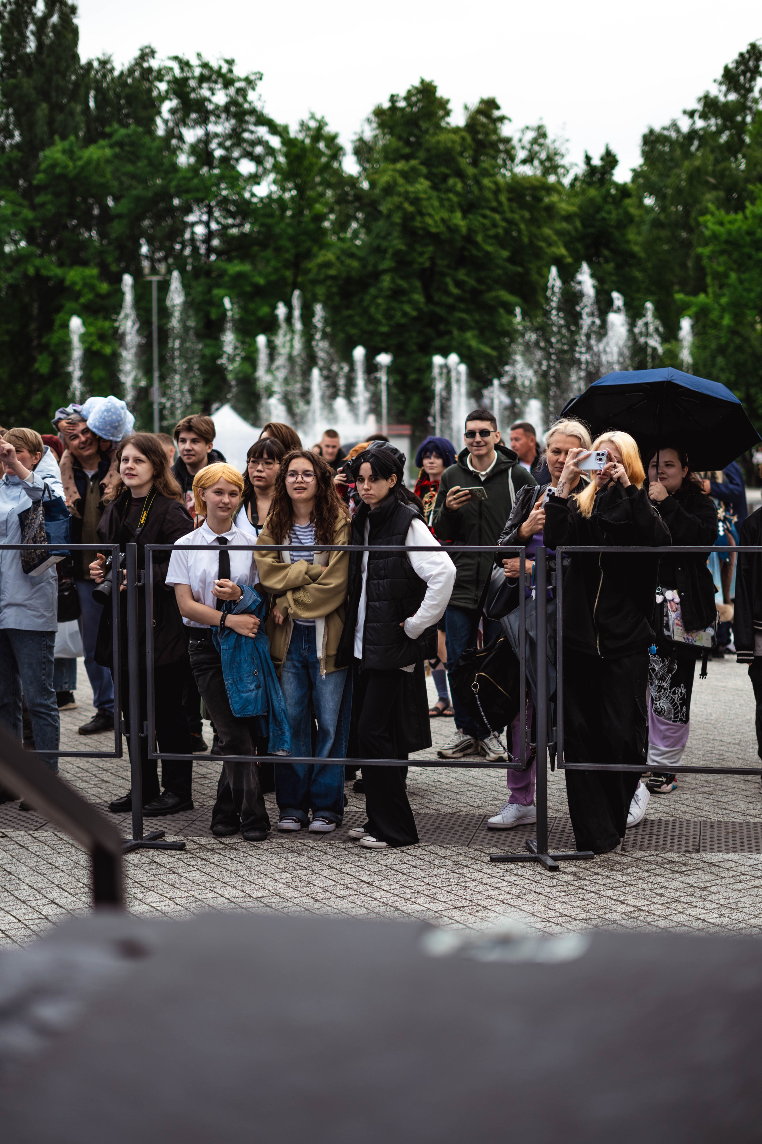Фестиваль «АРТ-ФАБРИКА». Магия фото/кино от Tony.REC