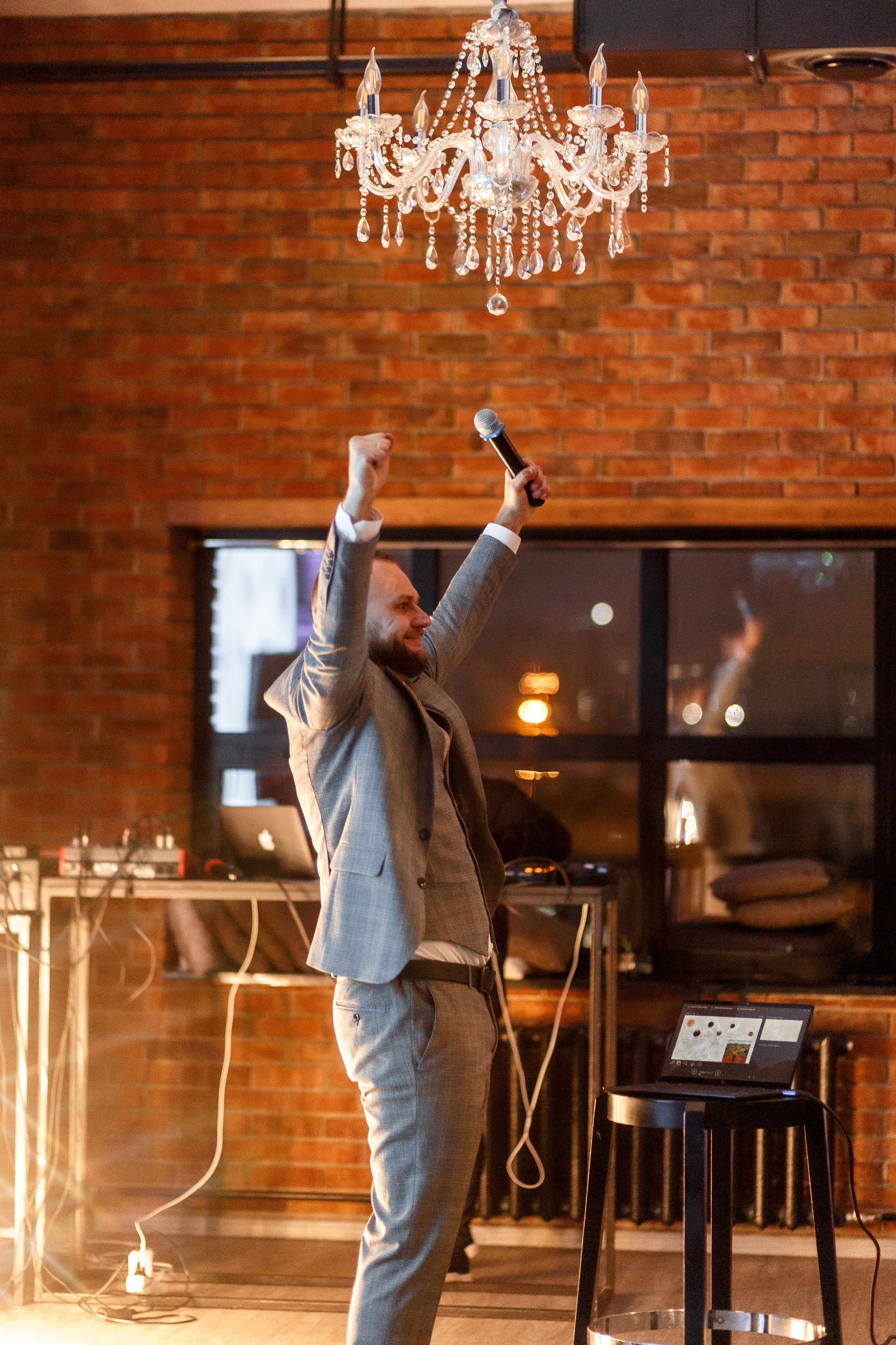 ДР Петр. Свадебный фотограф в Москве — Ольга Козловская